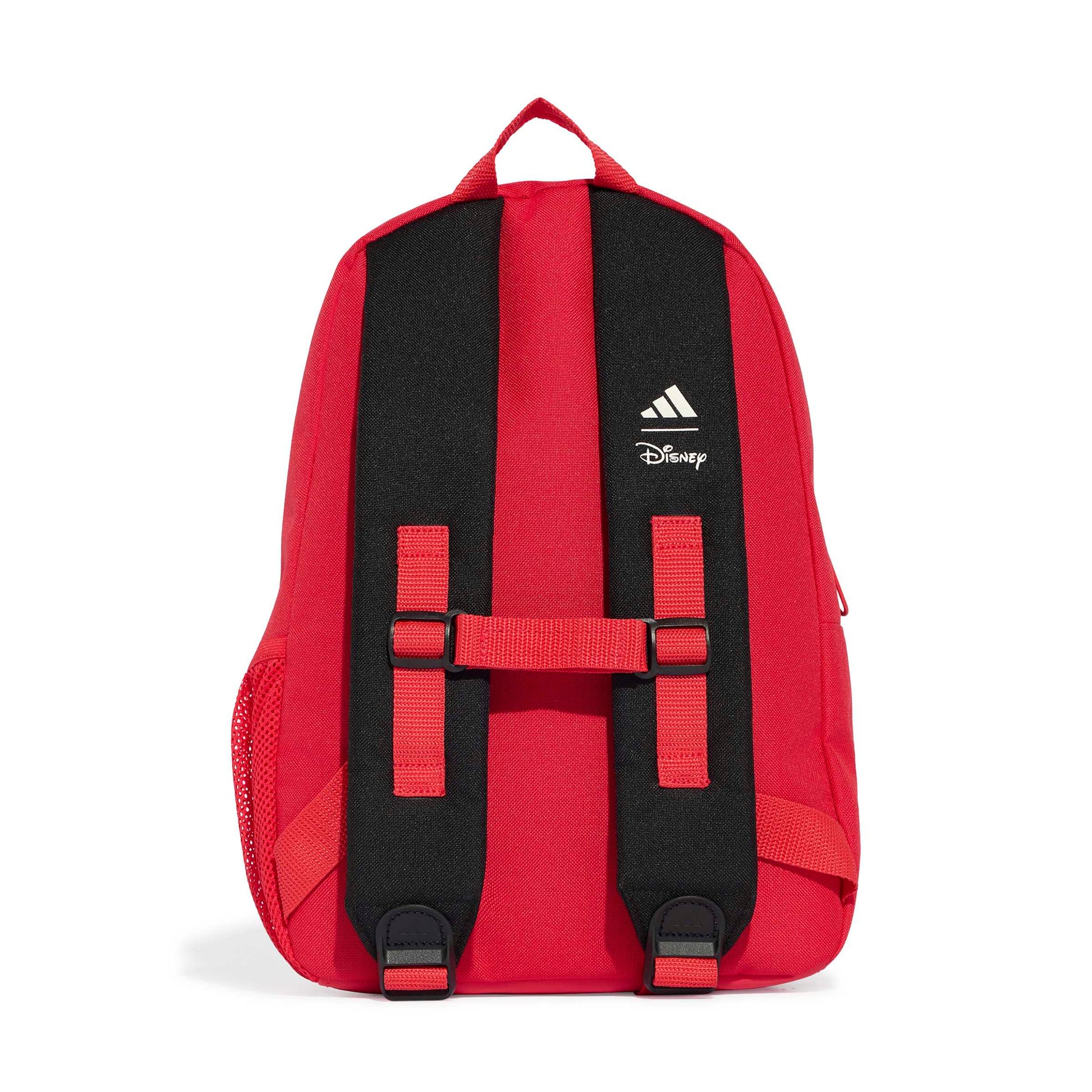 Adidas Zaino Rosso