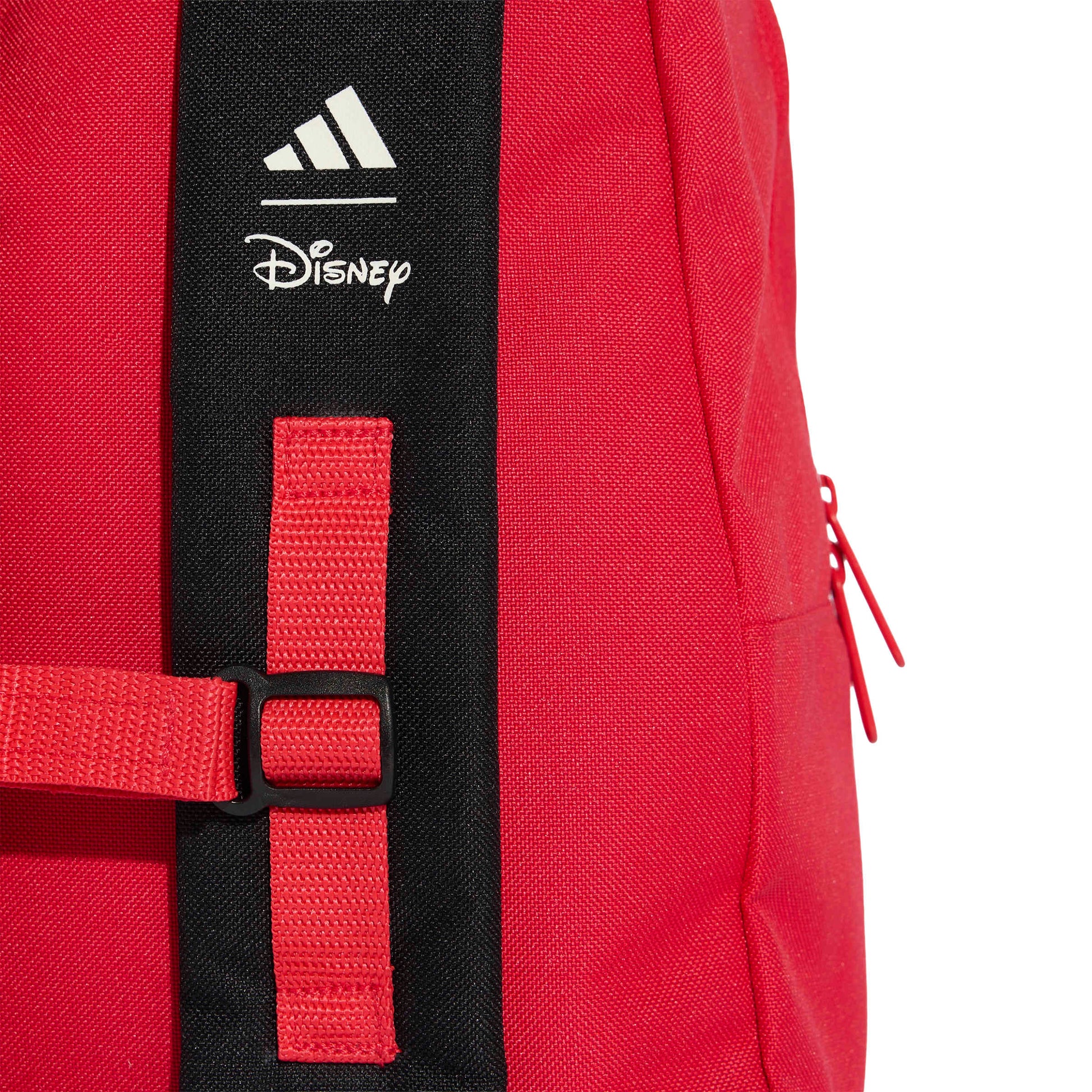 Adidas Zaino Rosso