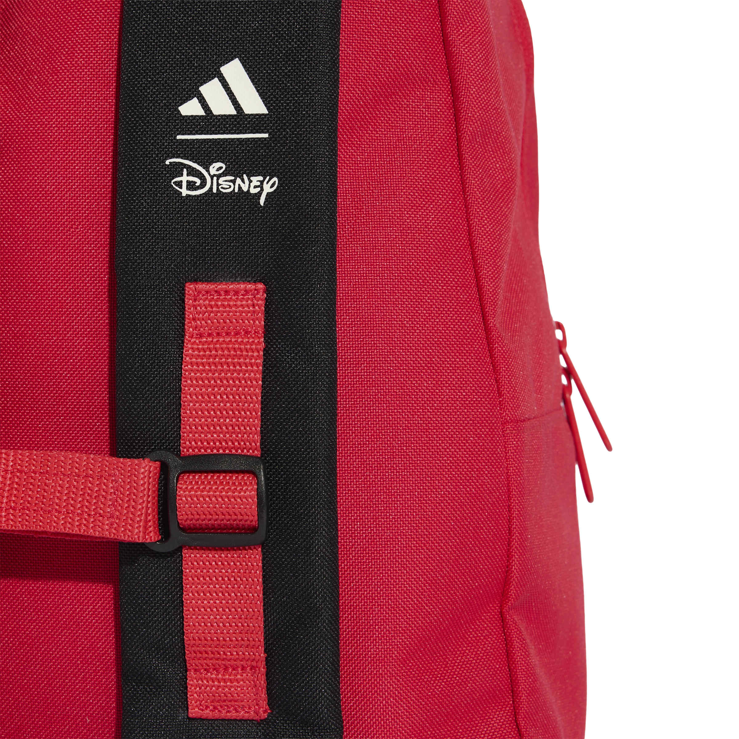 Adidas Zaino Rosso