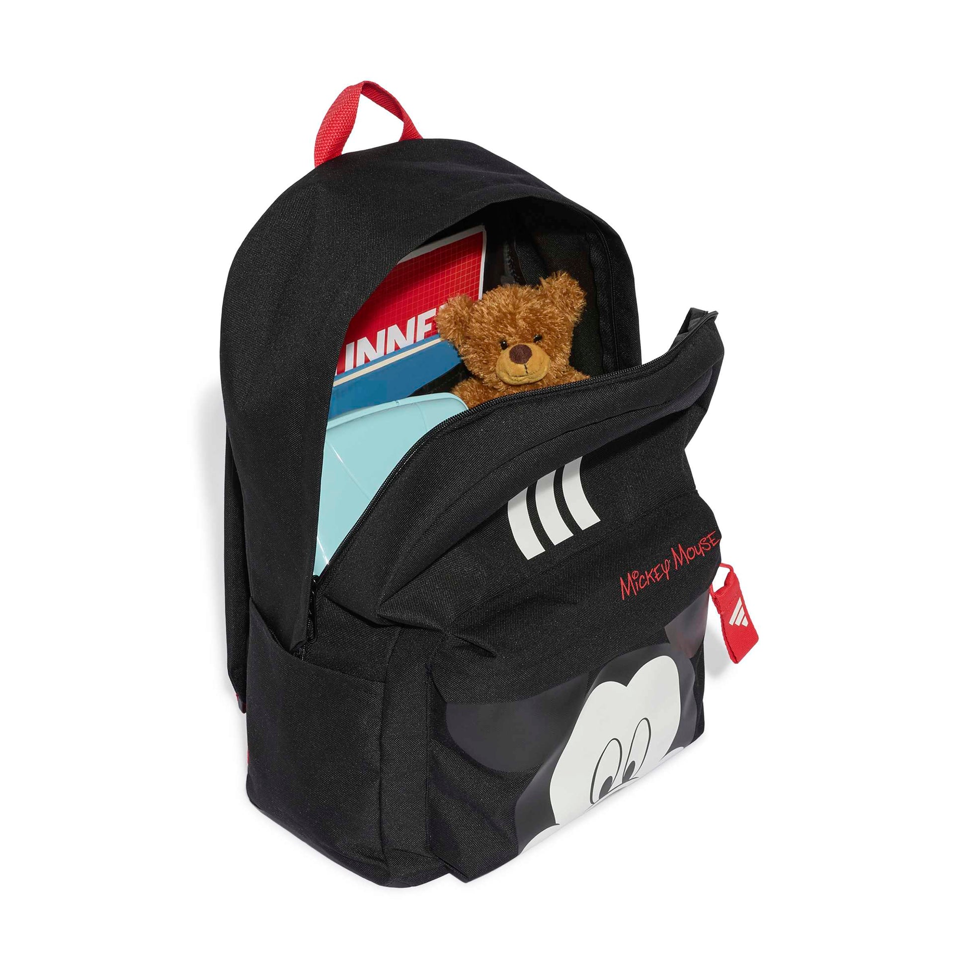 Adidas Zaino Nero