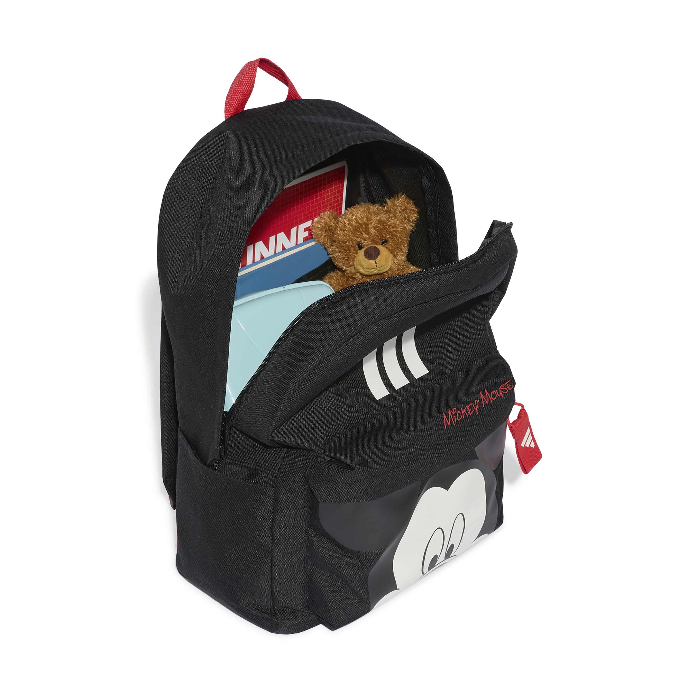 Adidas Zaino Nero
