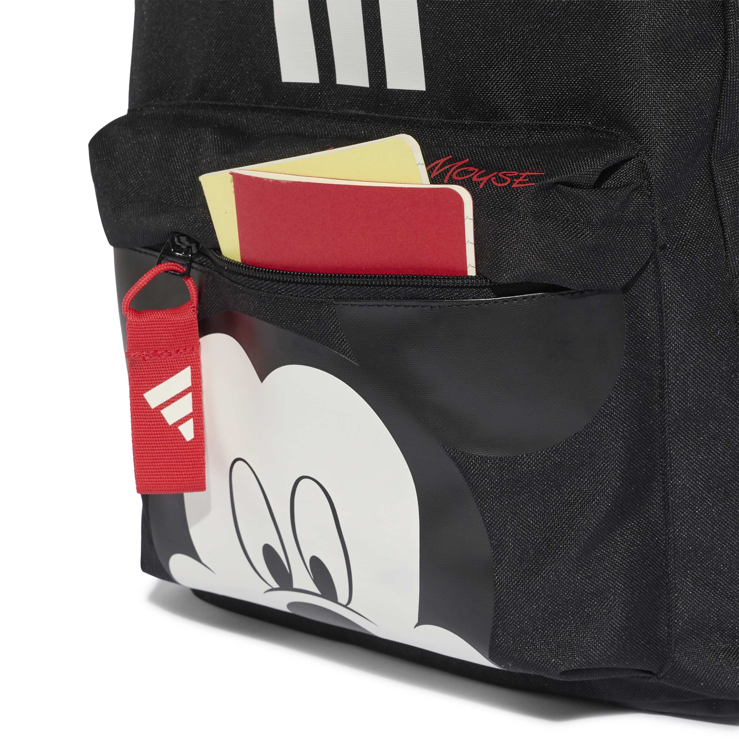 Adidas Zaino Nero