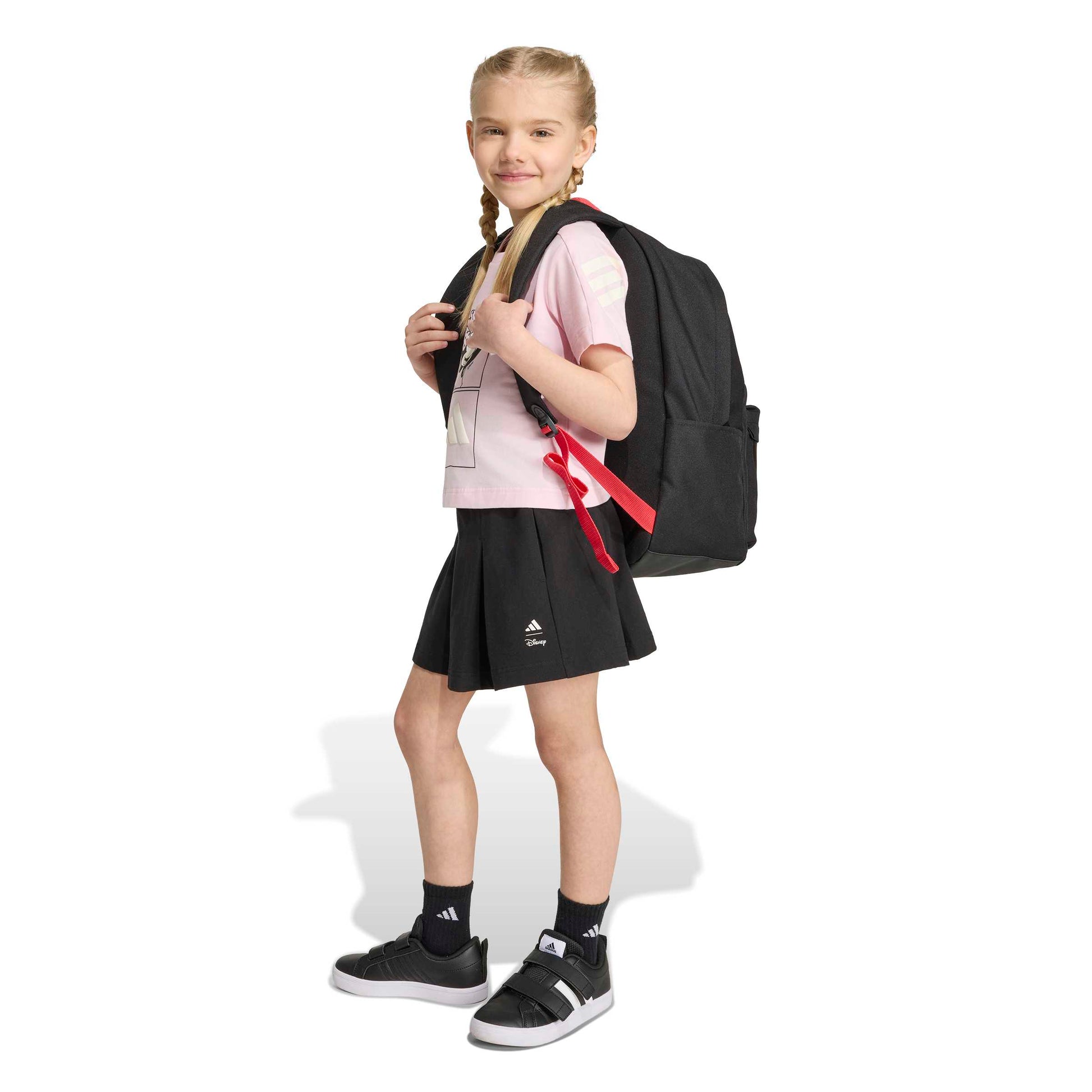 Adidas Zaino Nero