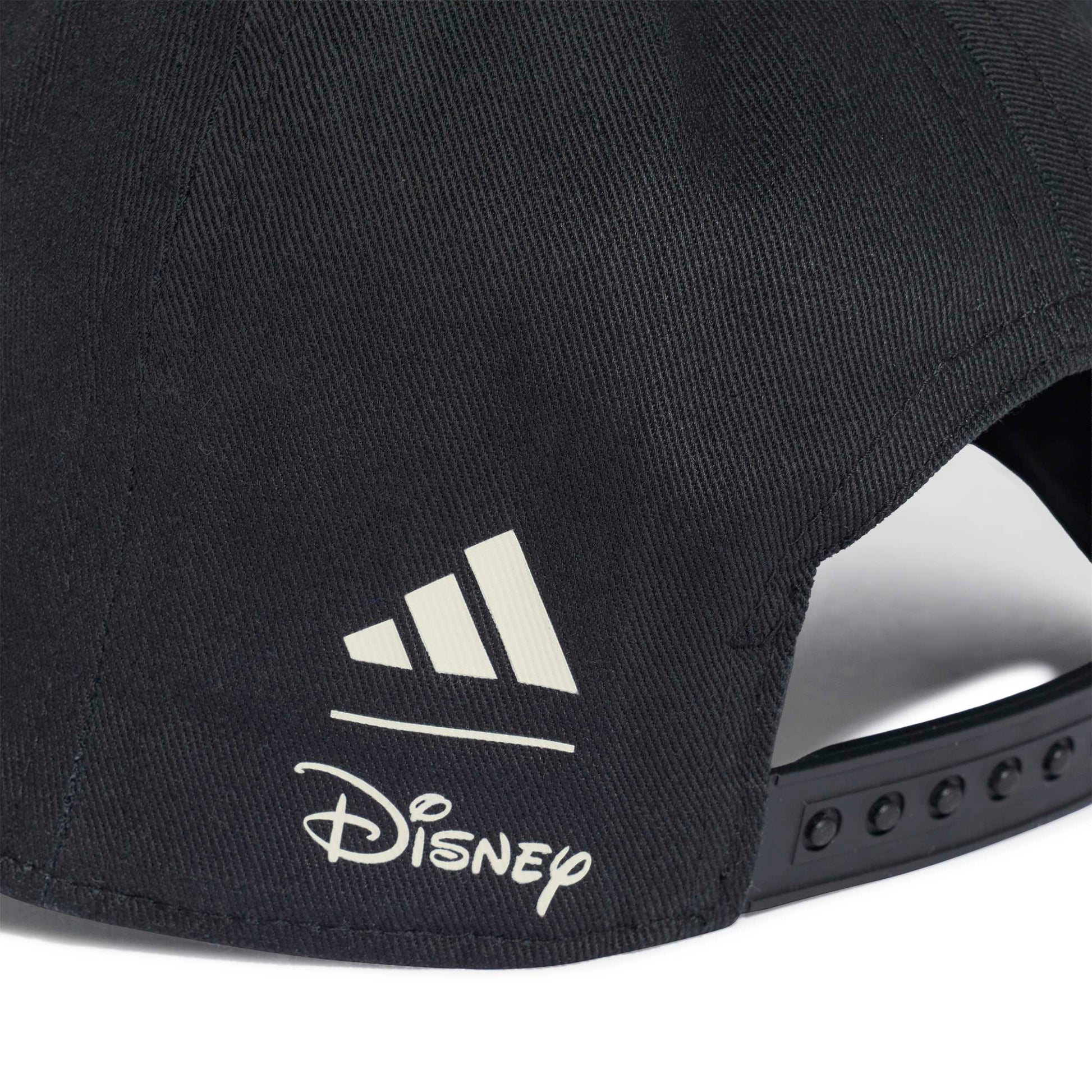 Adidas Cappello Nero