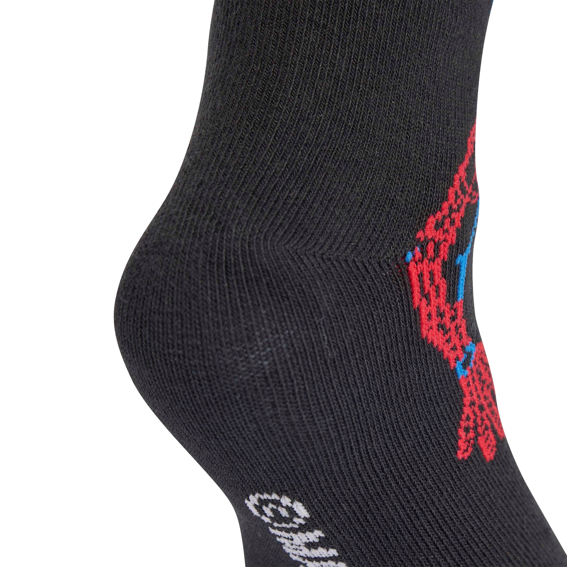 Adidas Calze Sportive Nero