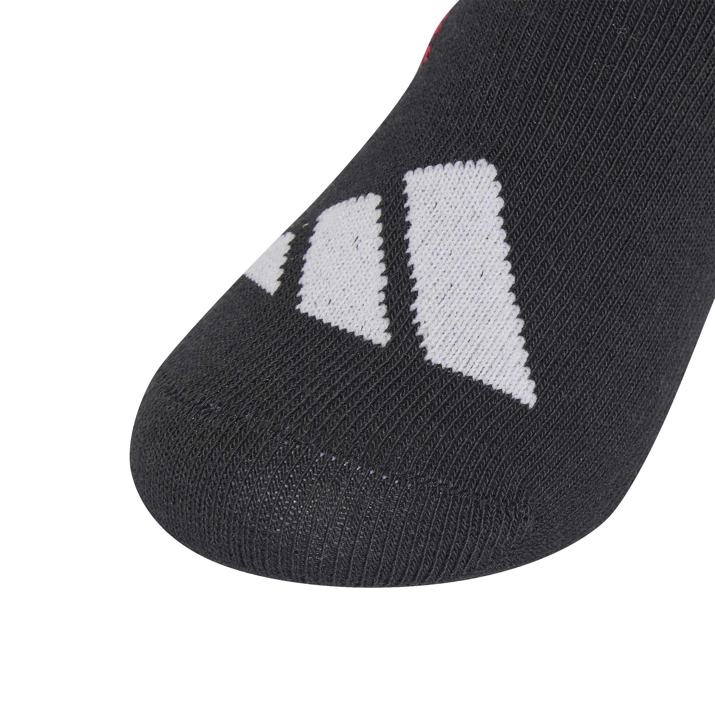 Adidas Calze Sportive Nero