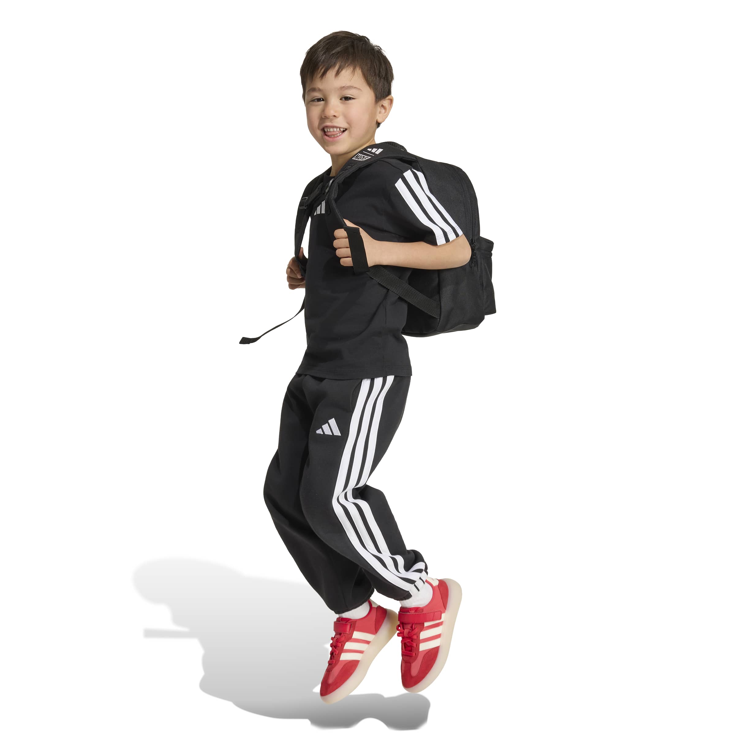 Adidas Zaino Nero