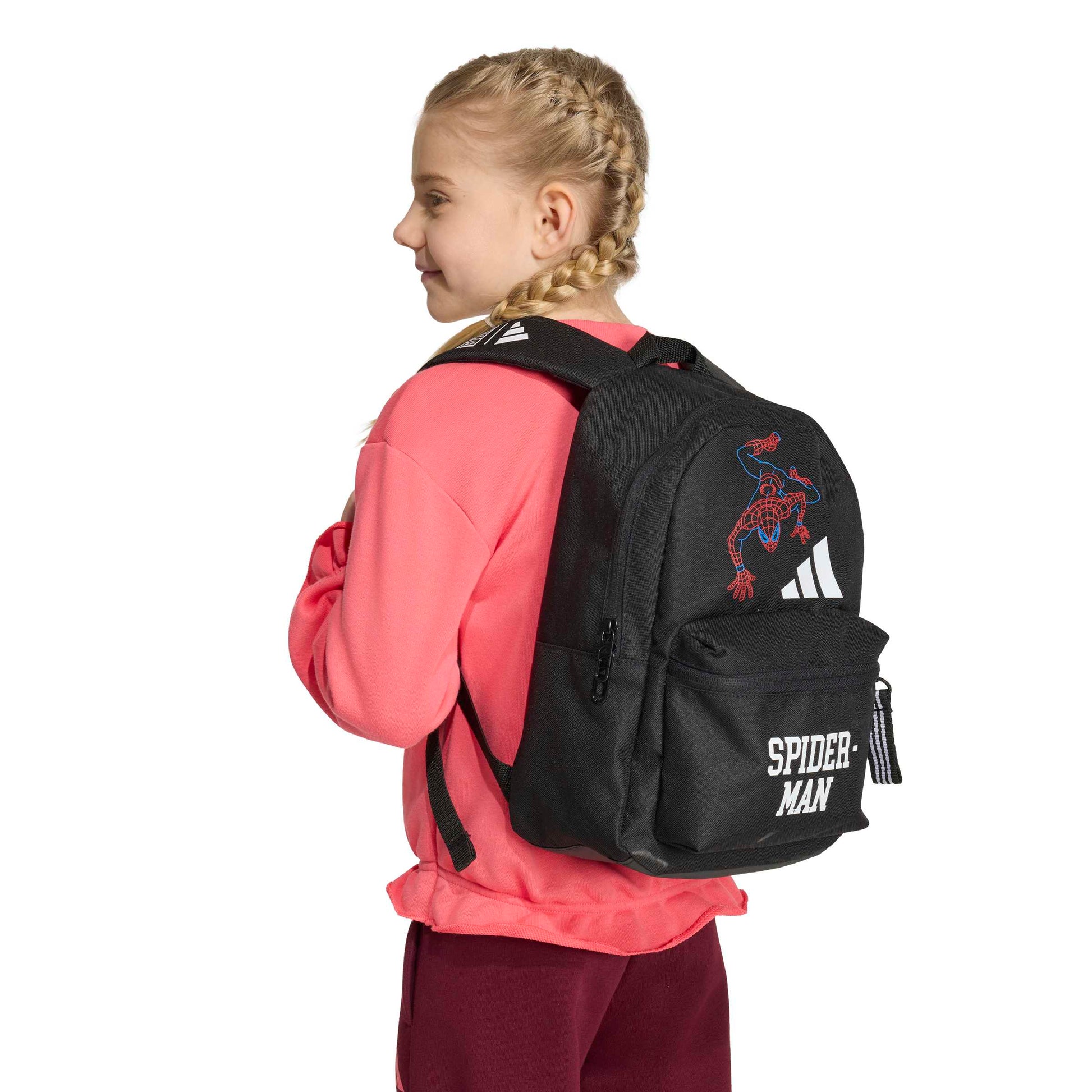 Adidas Zaino Nero