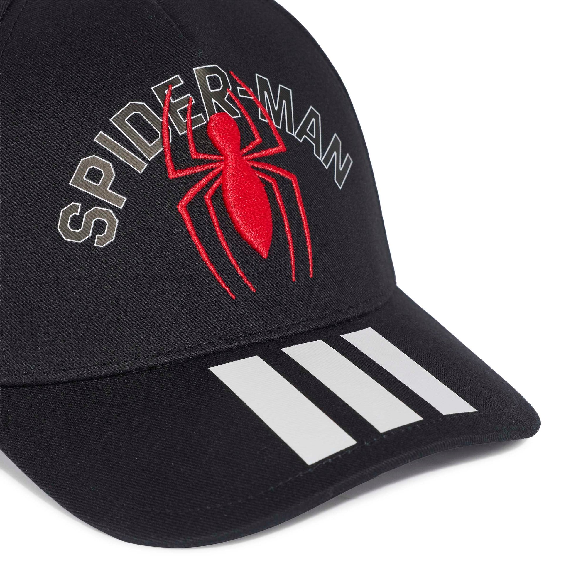 Adidas Cappello Nero