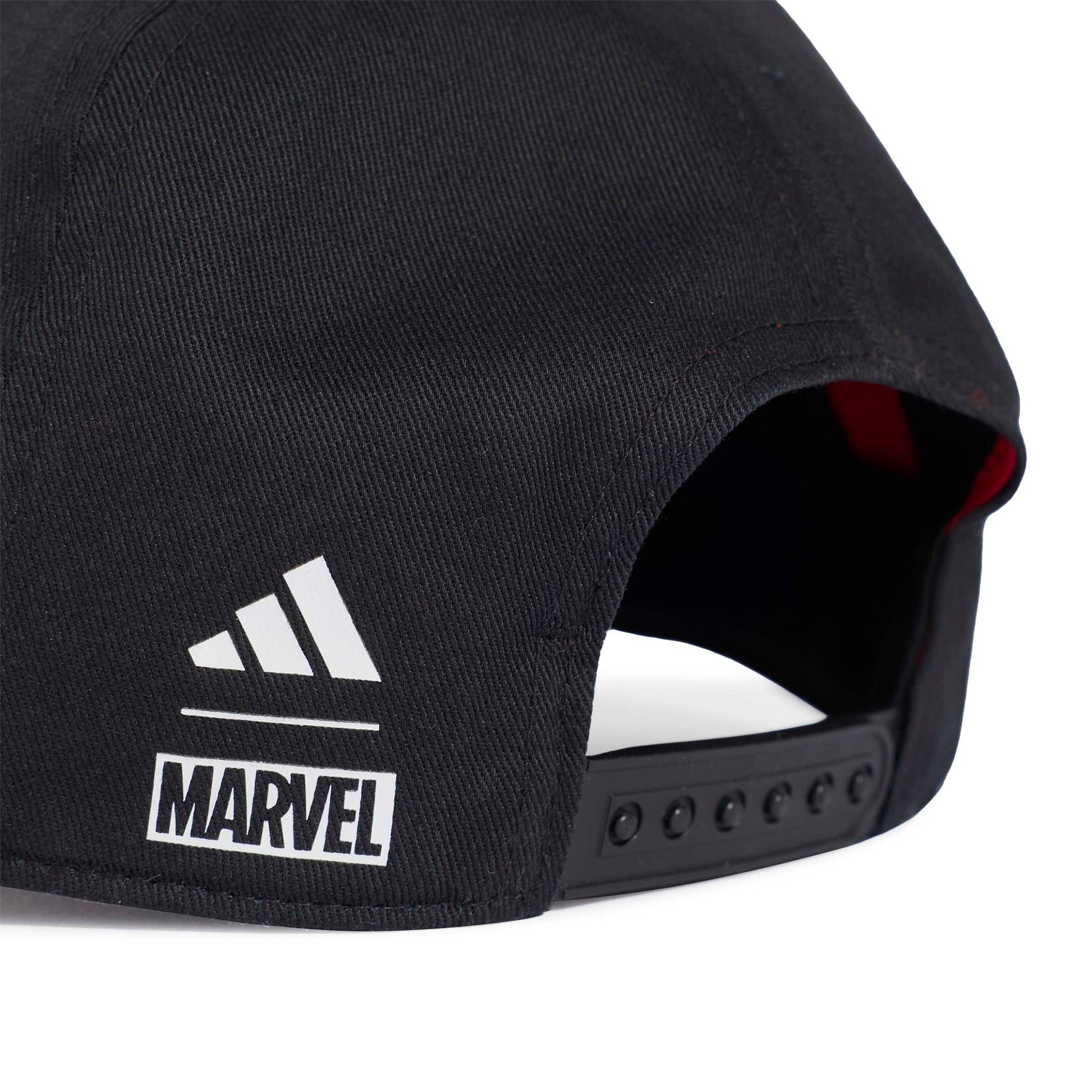 Adidas Cappello Nero