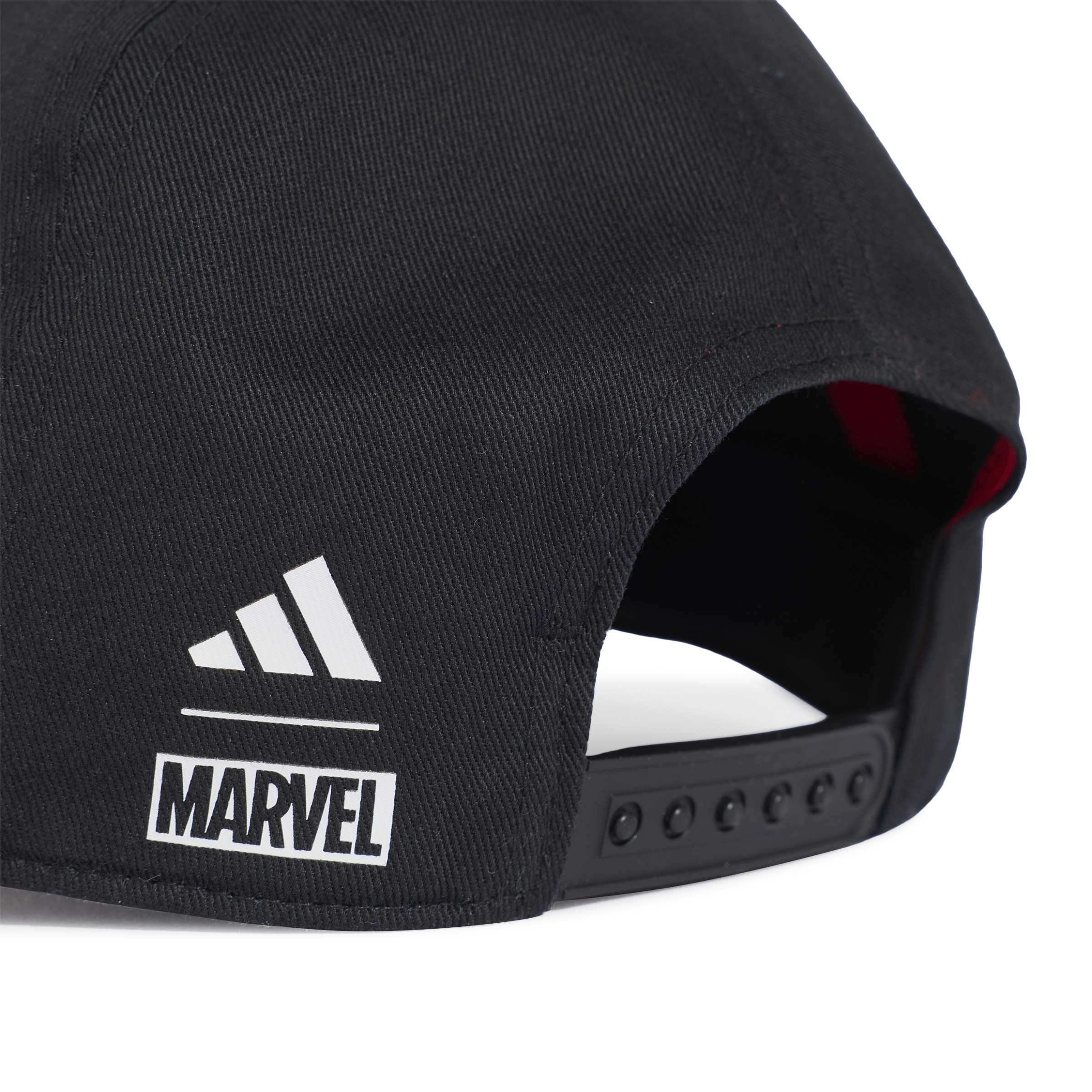Adidas Cappello Nero