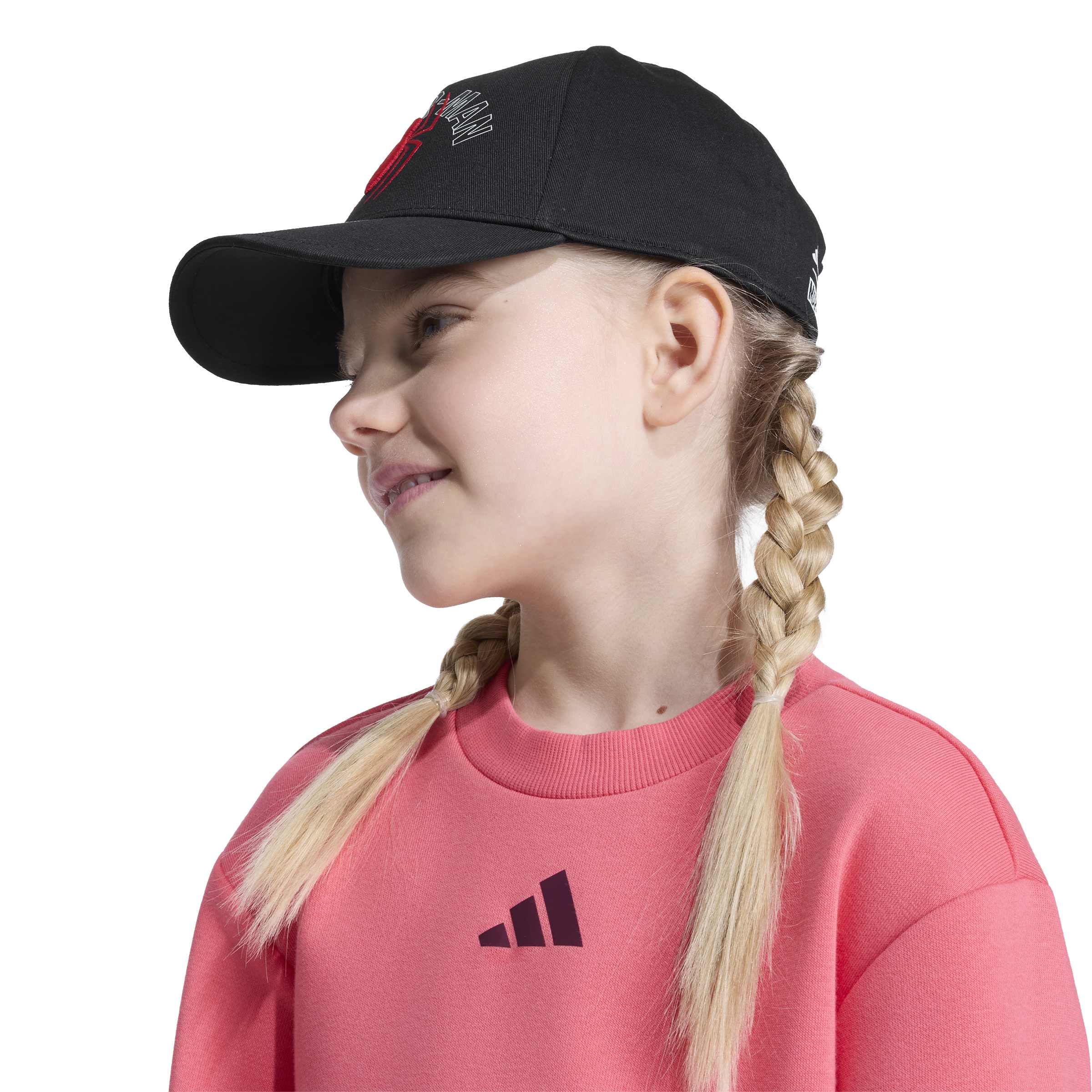 Adidas Cappello Nero
