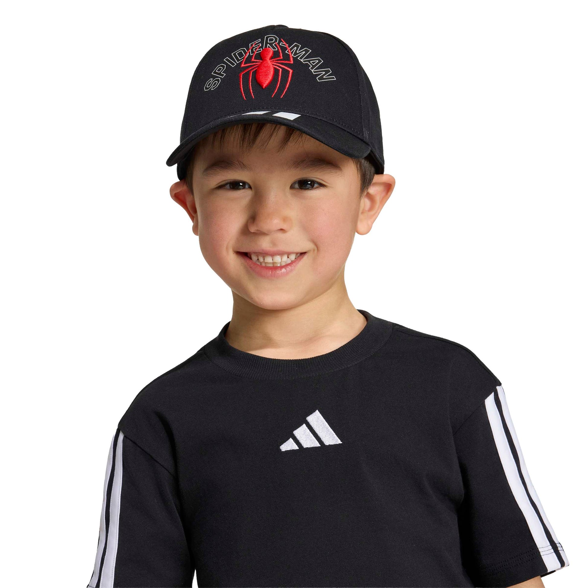 Adidas Cappello Nero