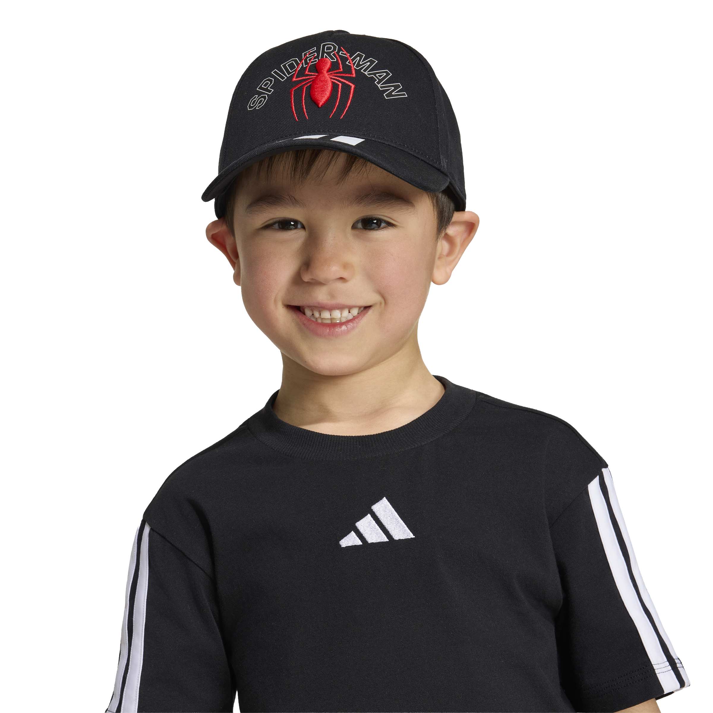 Adidas Cappello Nero