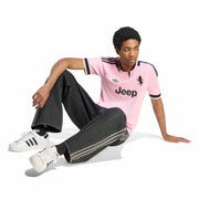 Adidas T-Shirt Rosa