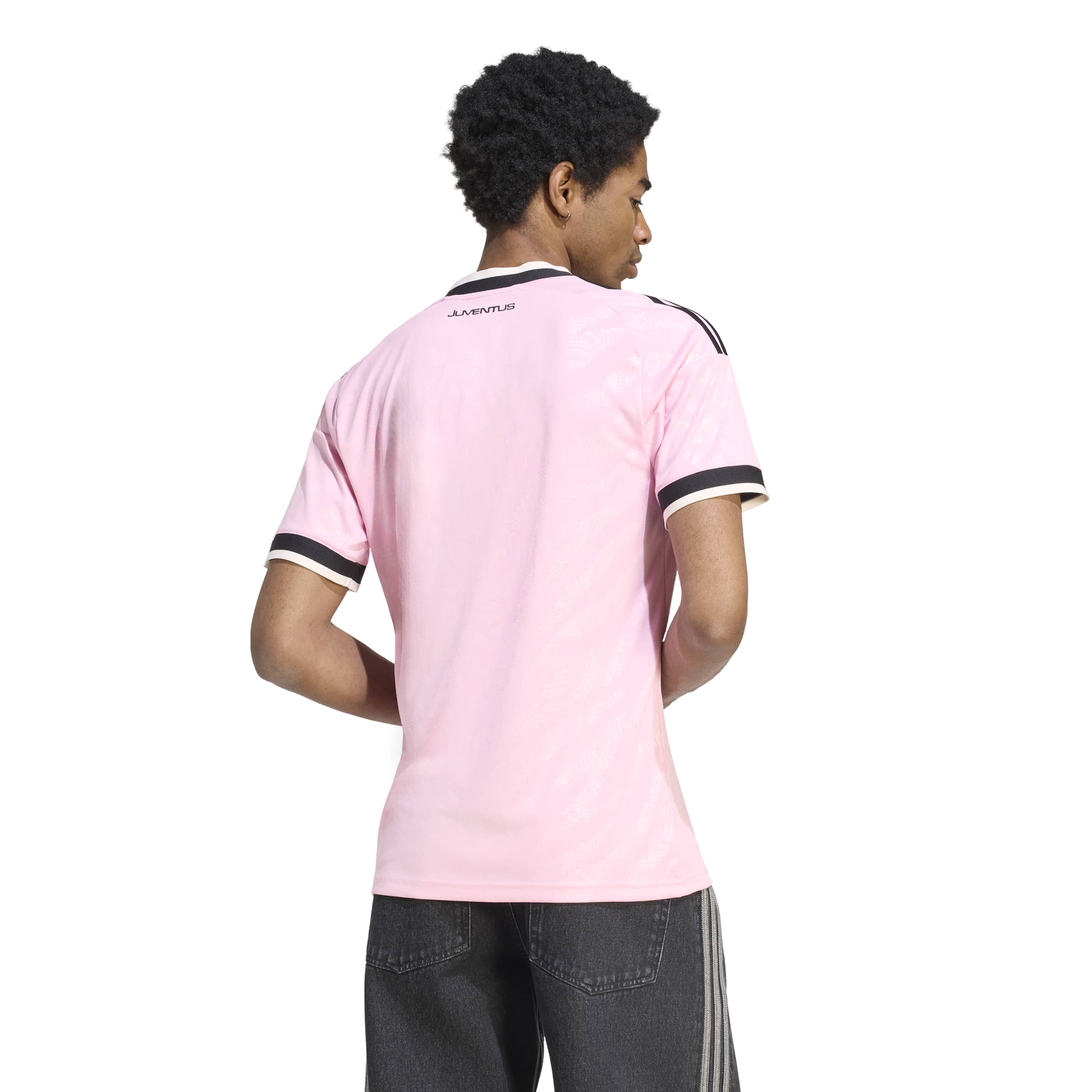 Adidas T-Shirt Rosa