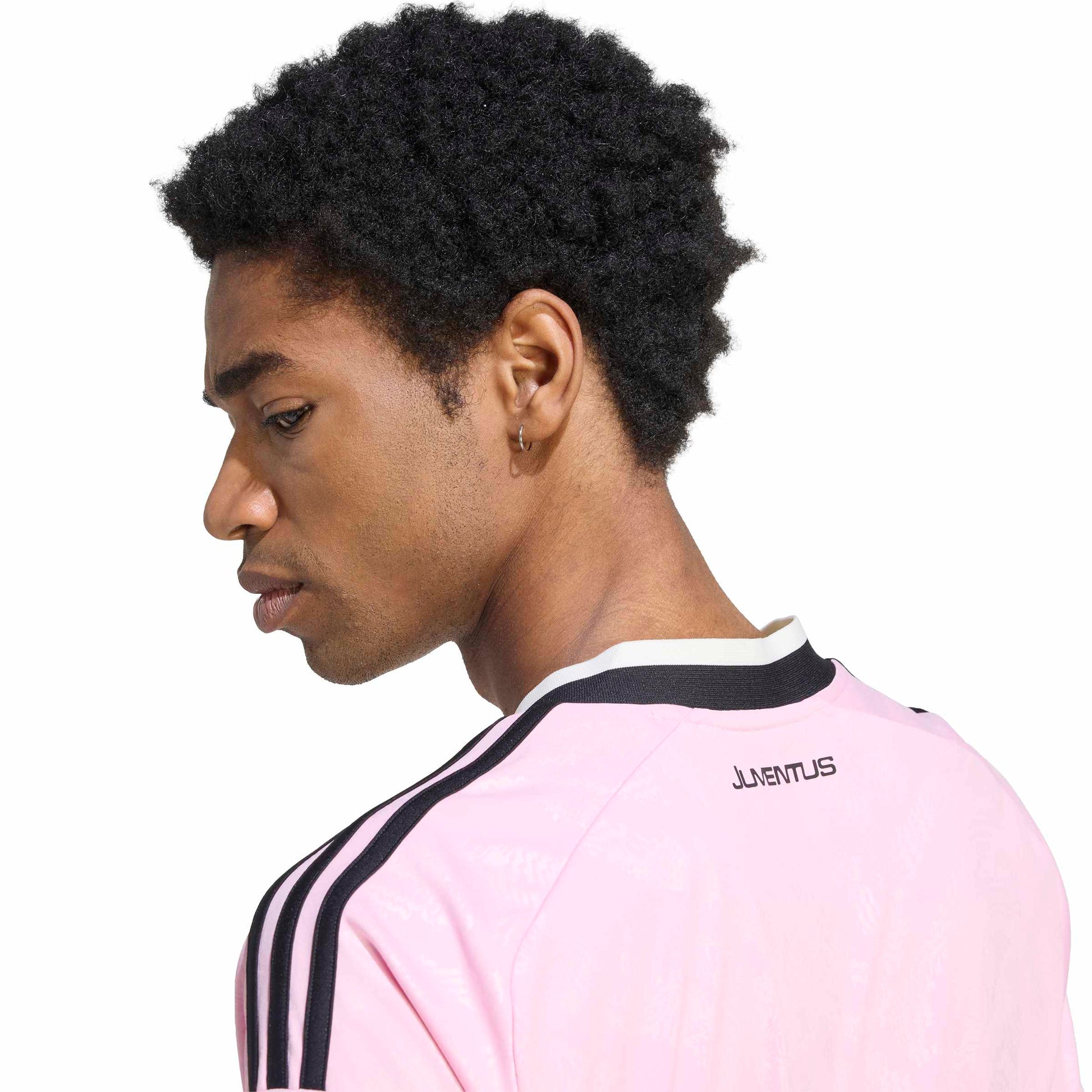 Adidas T-Shirt Rosa