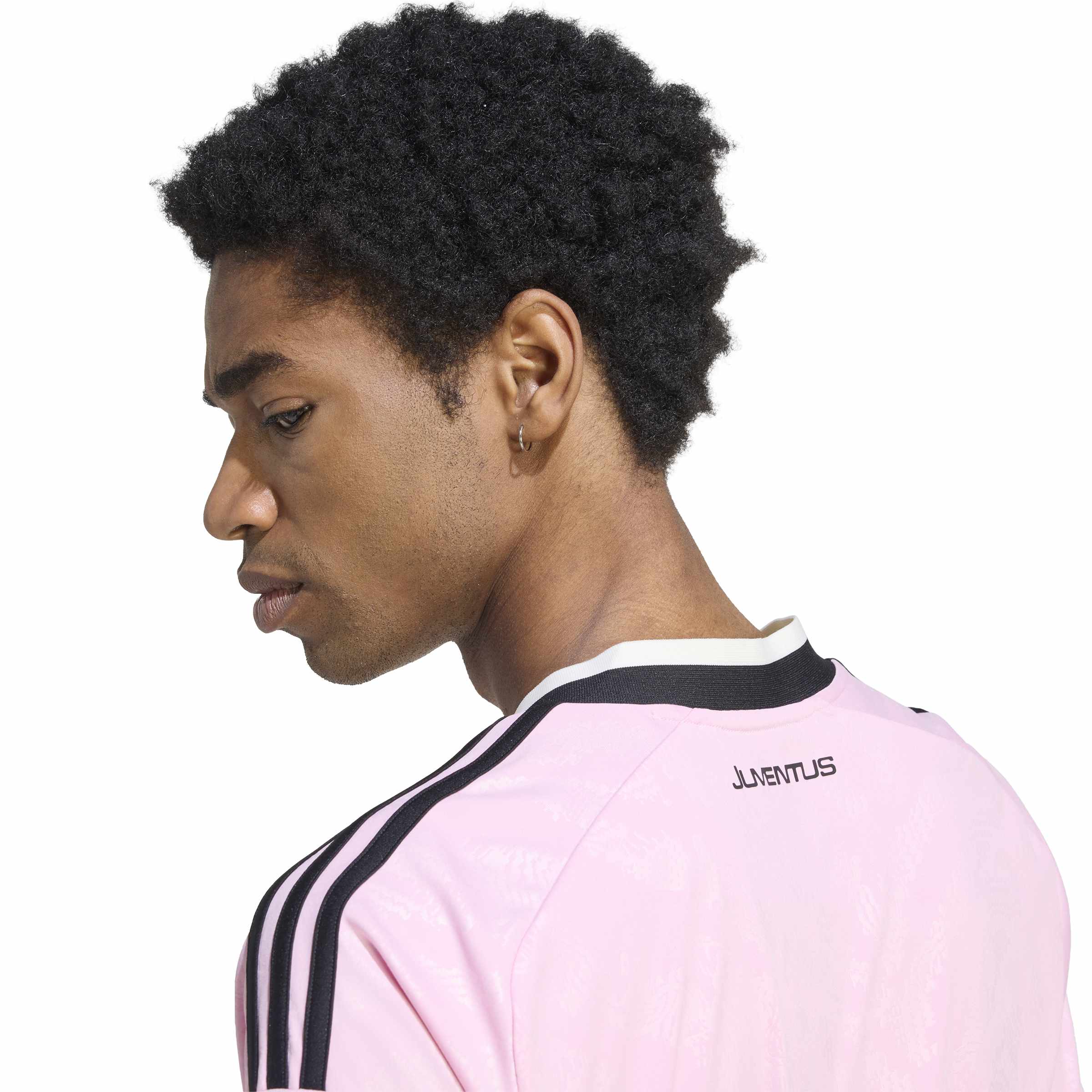 Adidas T-Shirt Rosa