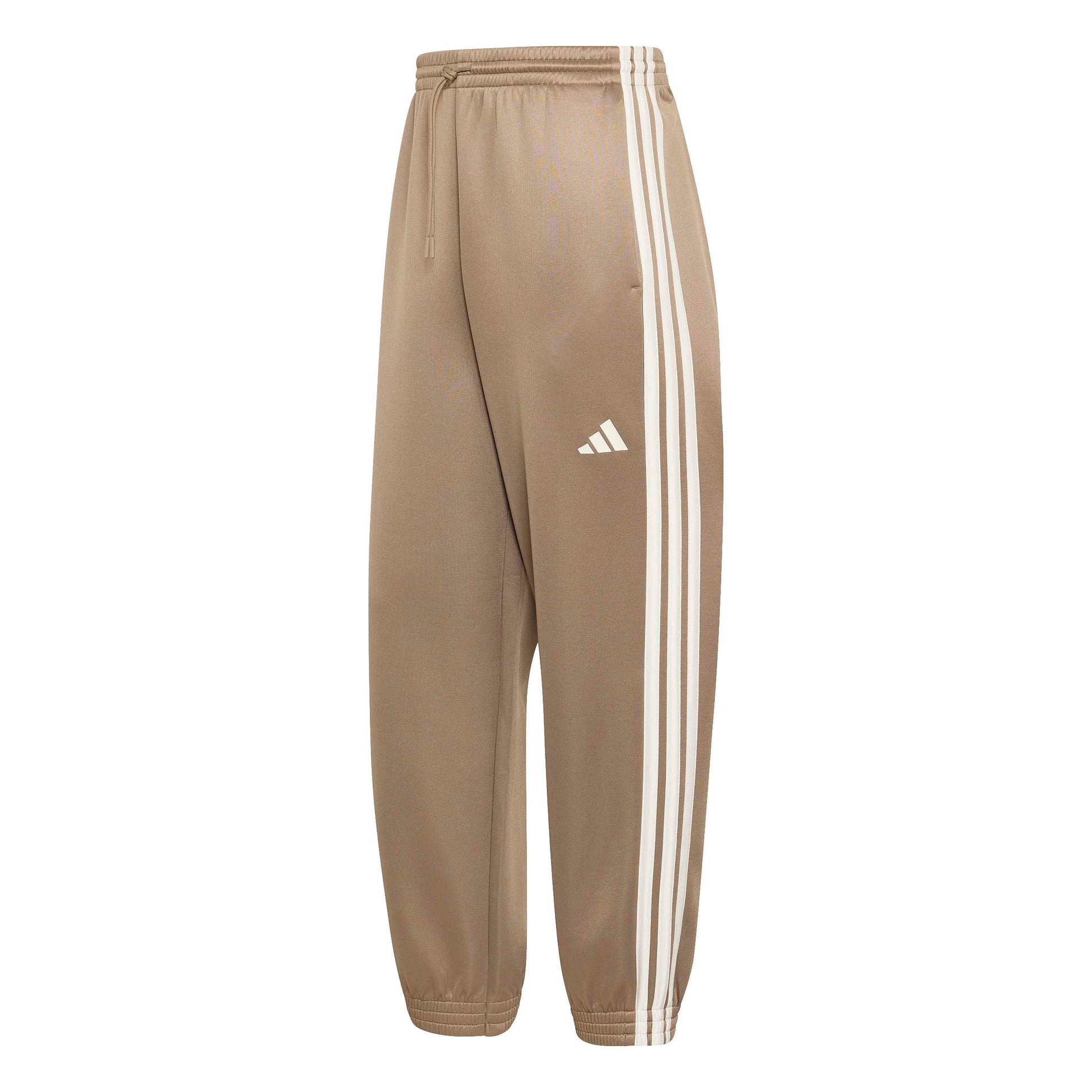 Adidas Pantaloni Beige