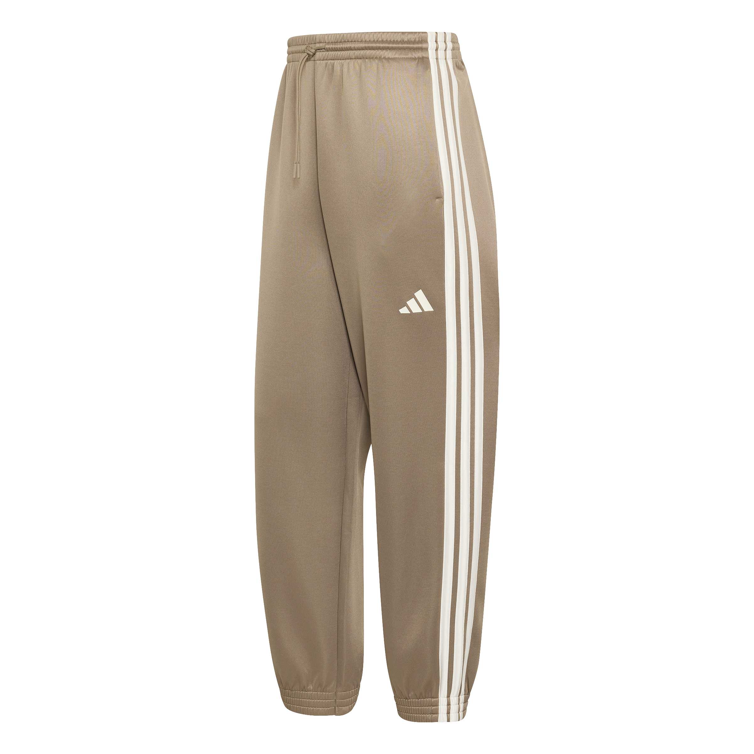Adidas Pantaloni Beige
