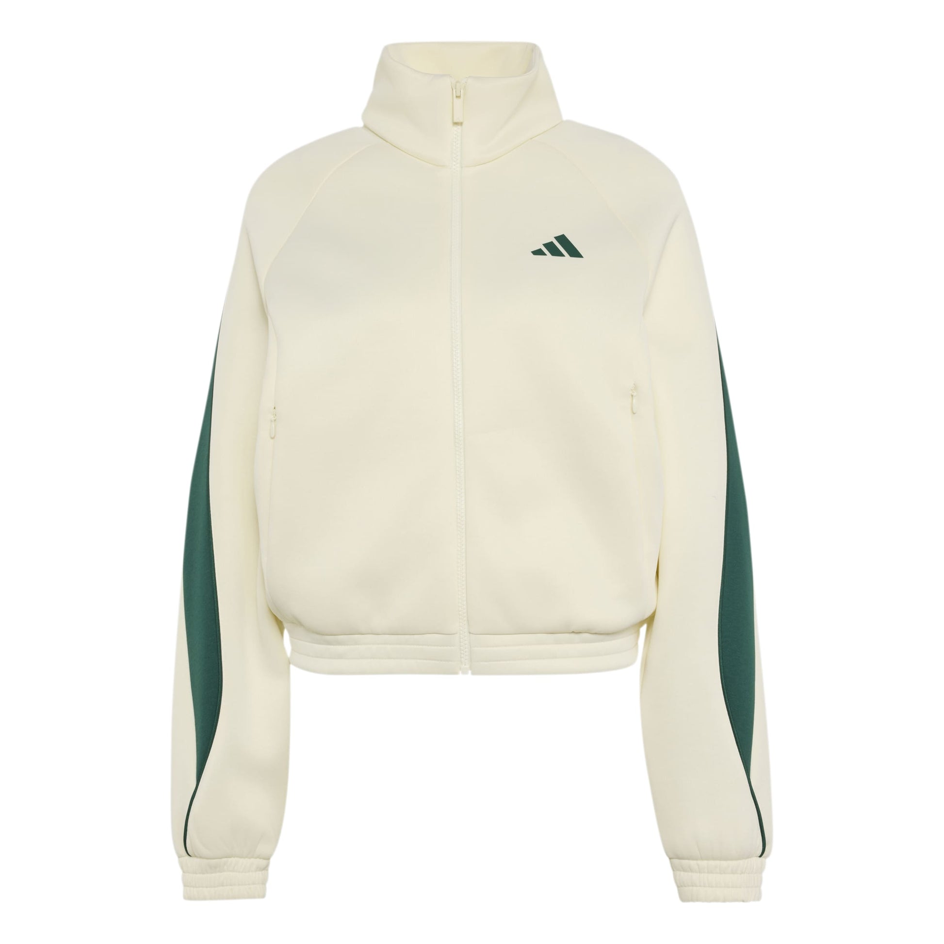 Adidas Felpa Beige