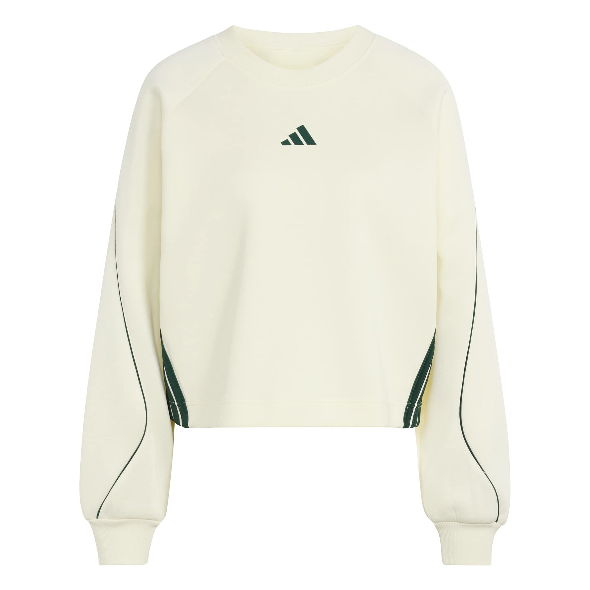 Adidas Felpa Beige