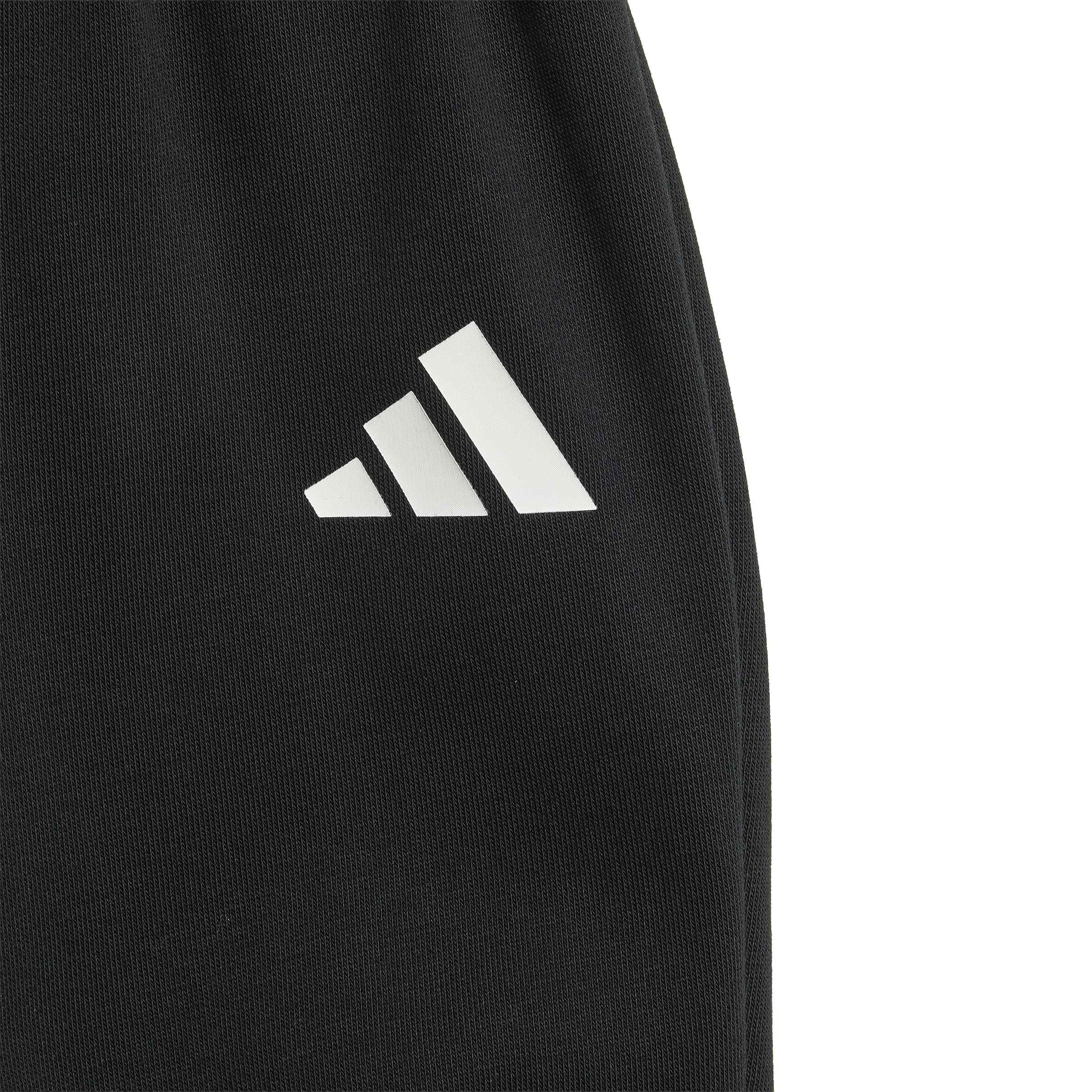Adidas Tuta Rosso