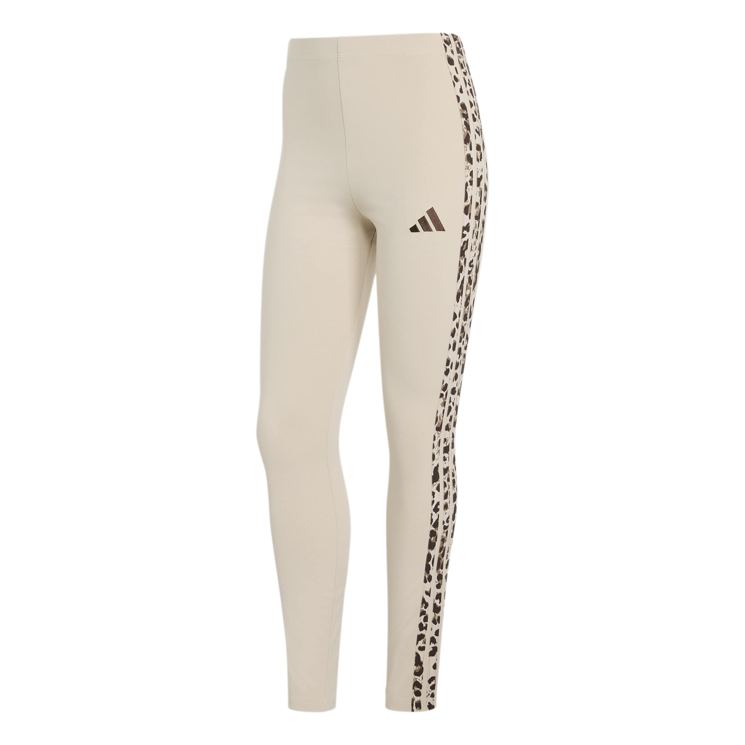 Adidas Leggings Beige