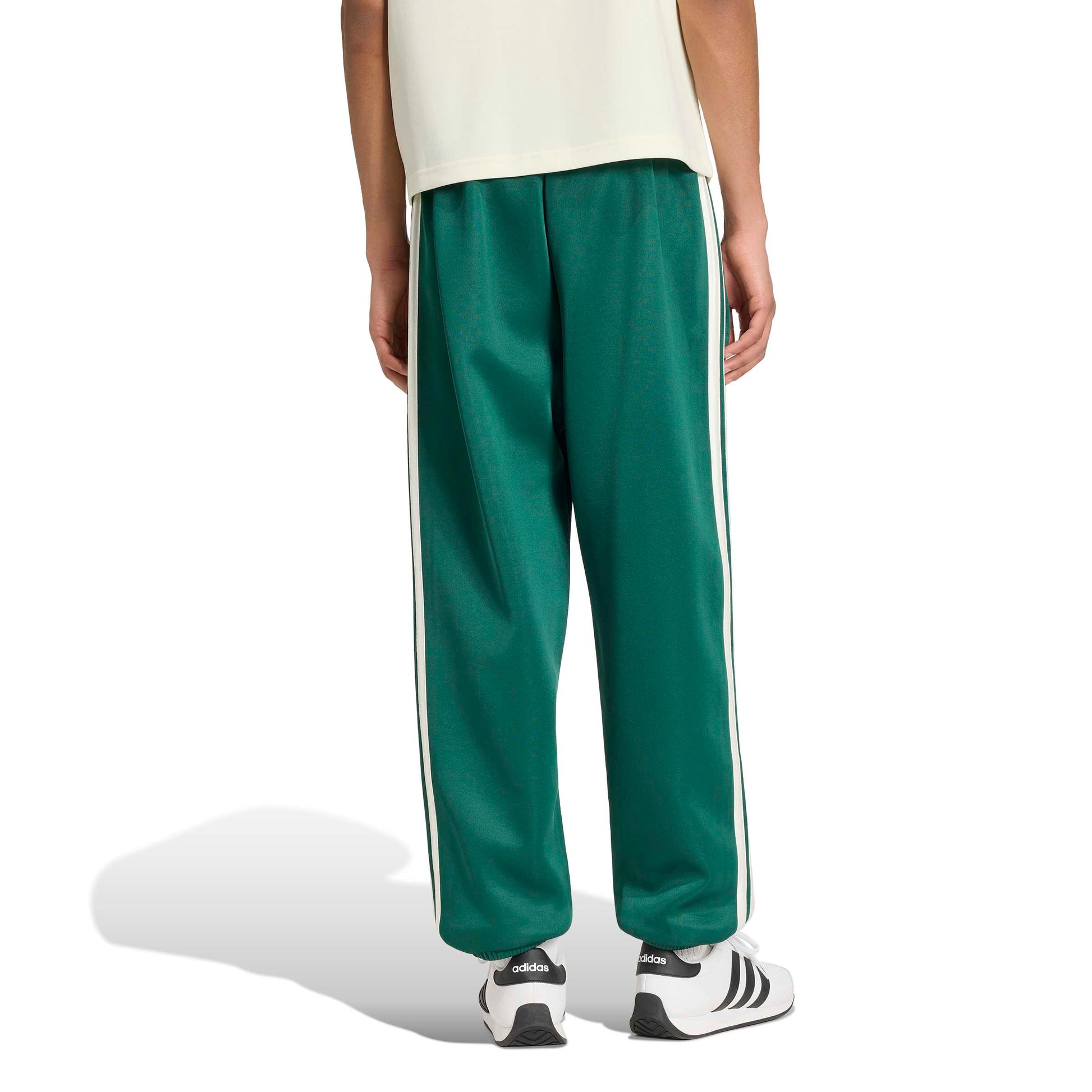 Adidas Pantaloni Verde