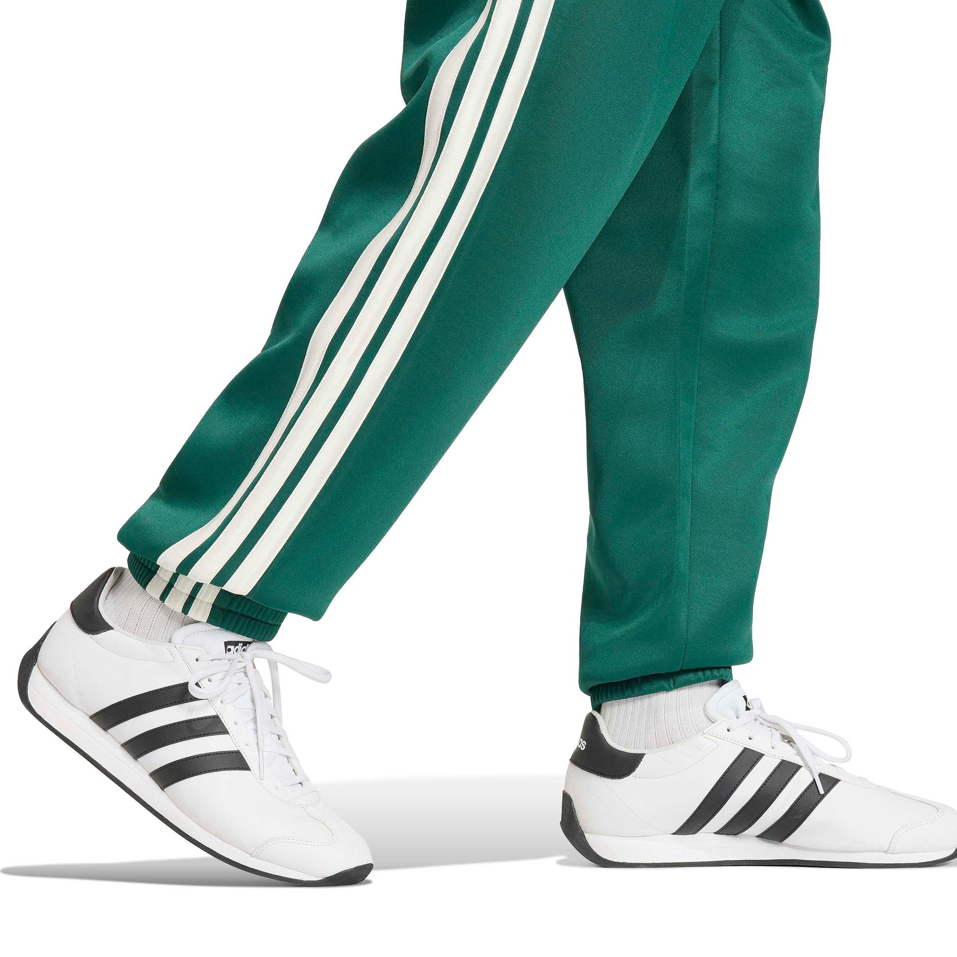 Adidas Pantaloni Verde