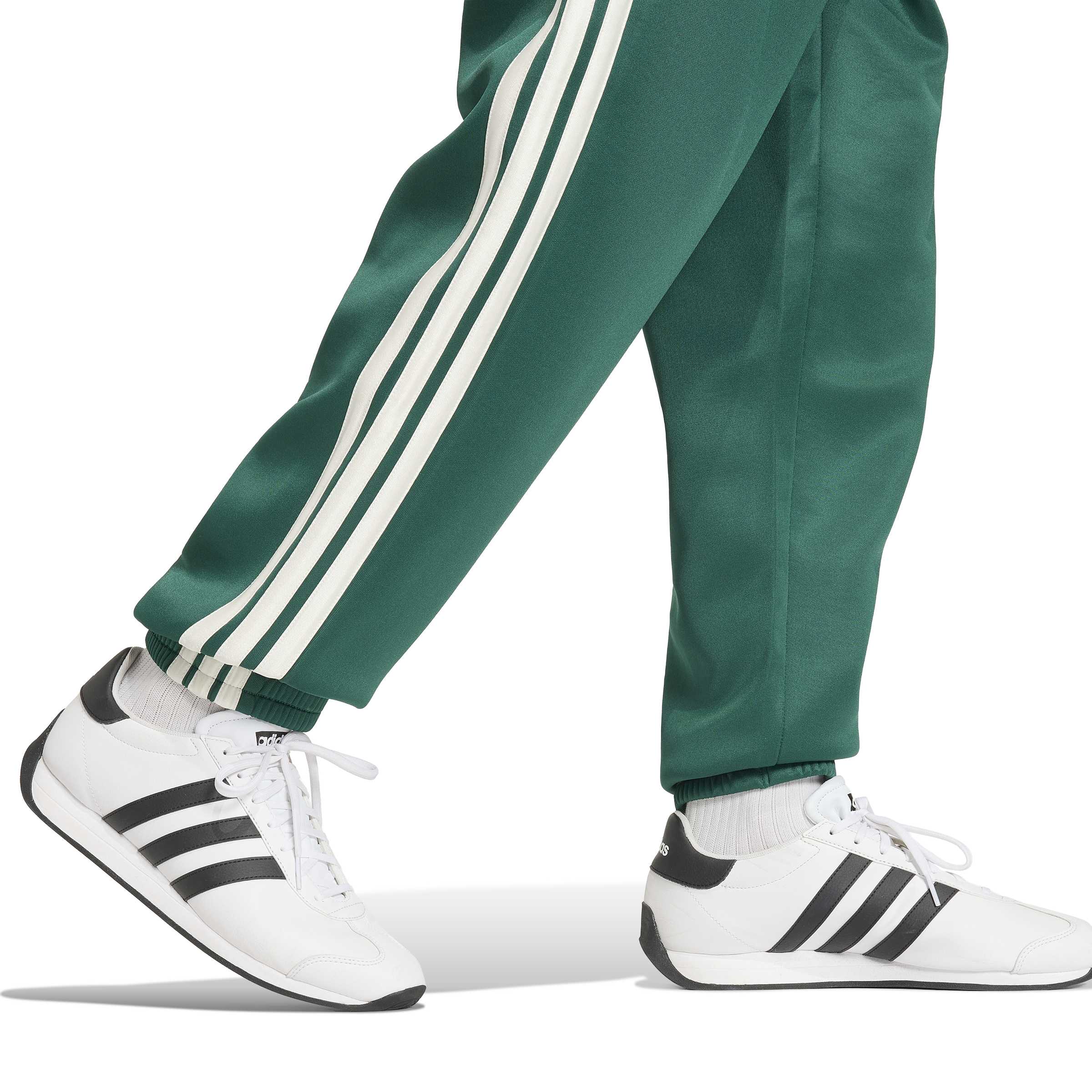 Adidas Pantaloni Verde