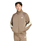 Giacca da Allenamento Stadium - Beige