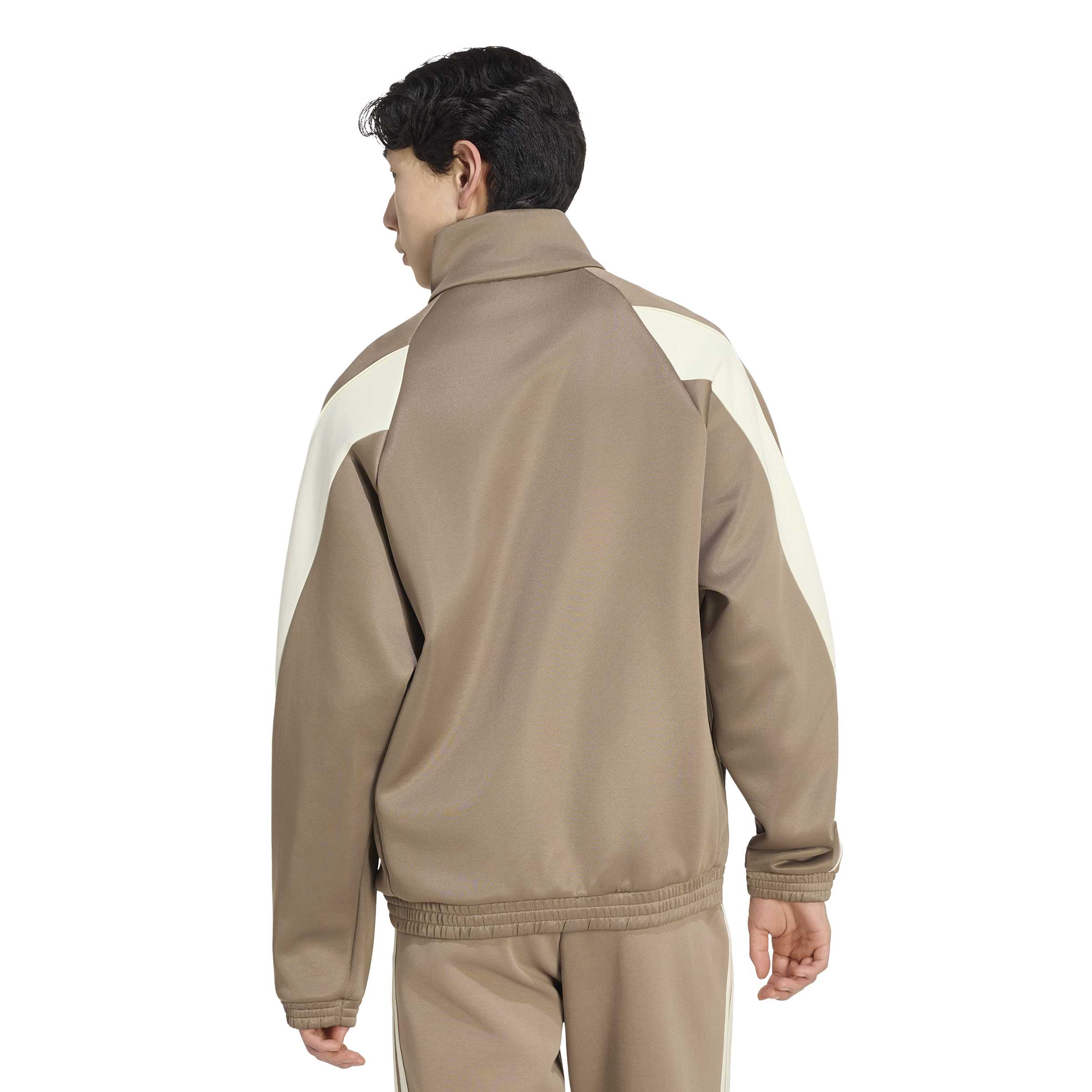 Adidas Felpa Beige