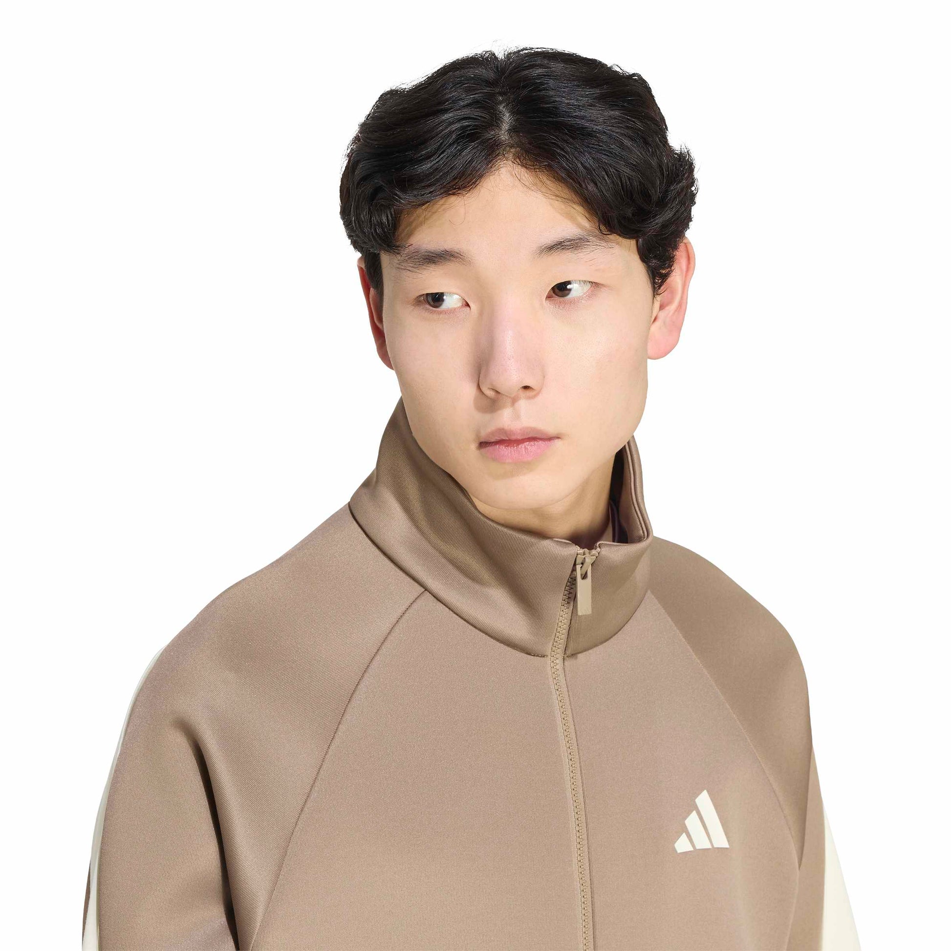 Adidas Felpa Beige