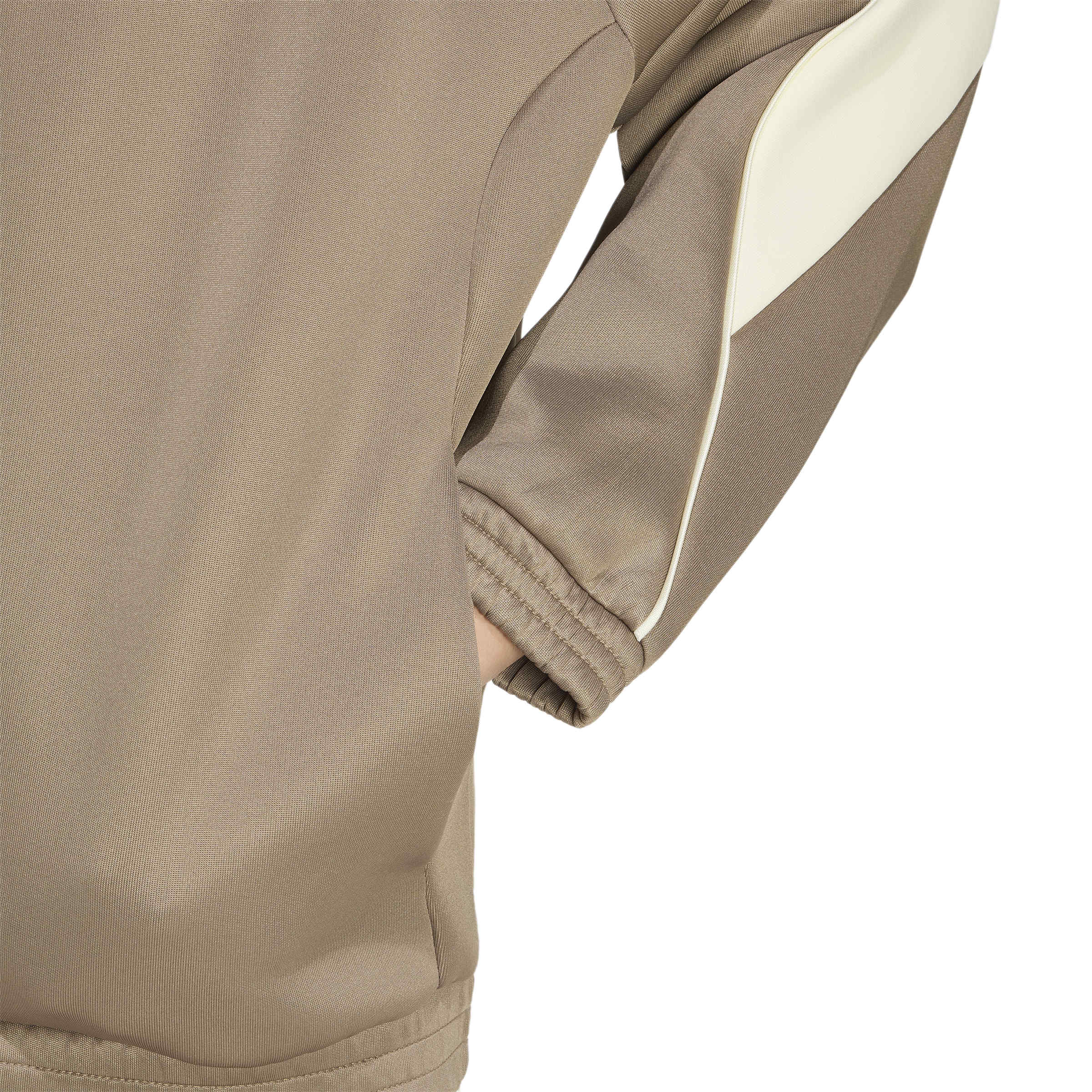 Adidas Felpa Beige