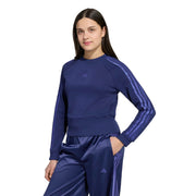 Adidas Felpa Blu