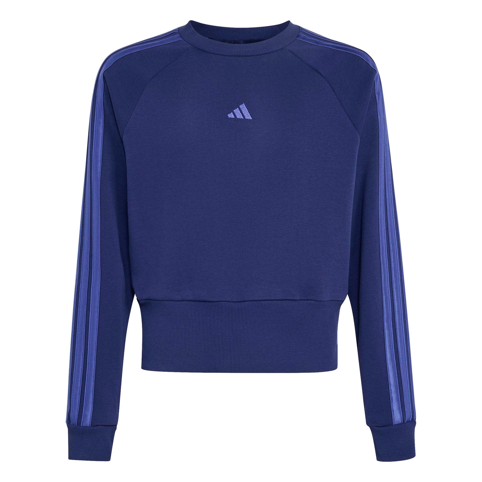 Adidas Felpa Blu