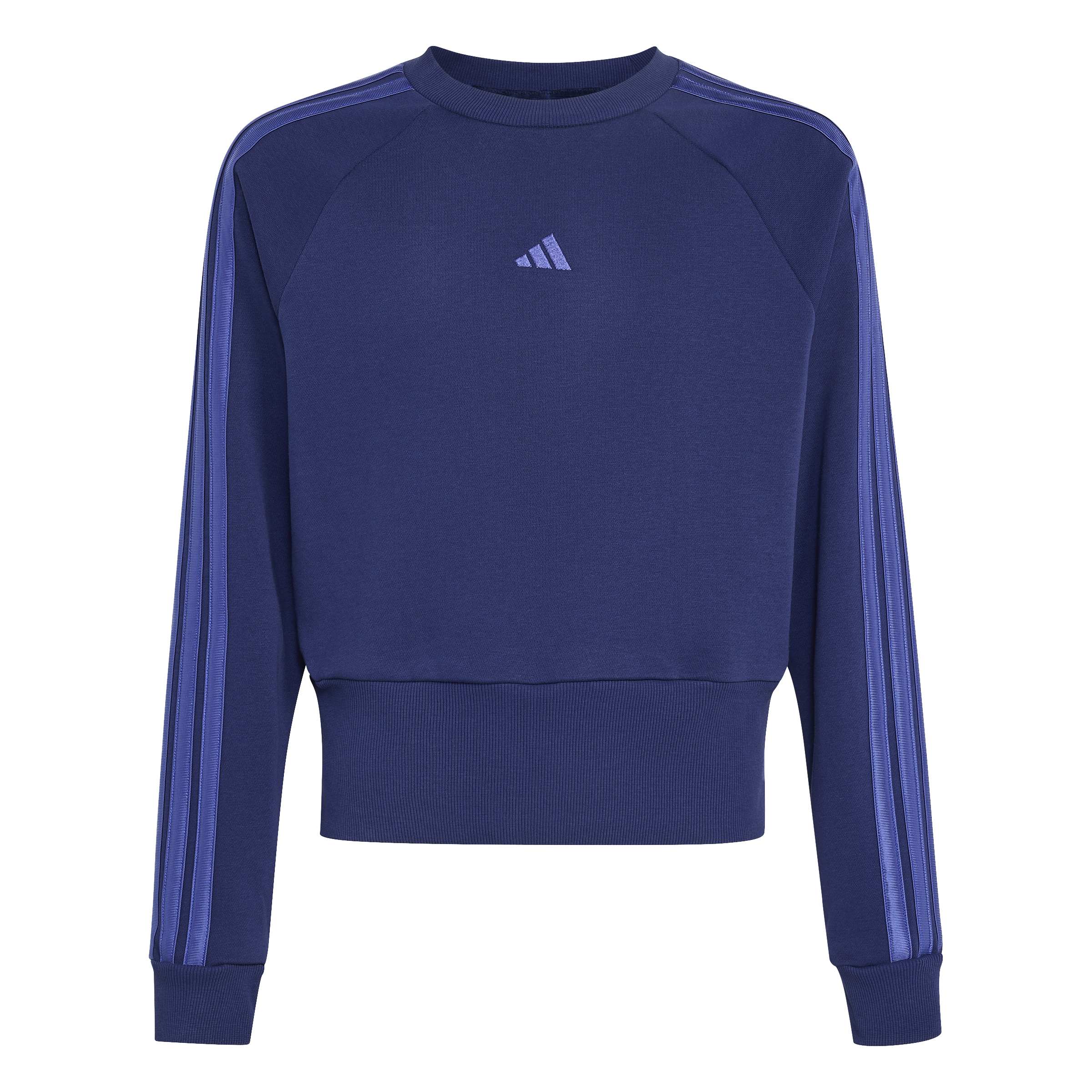 Adidas Felpa Blu