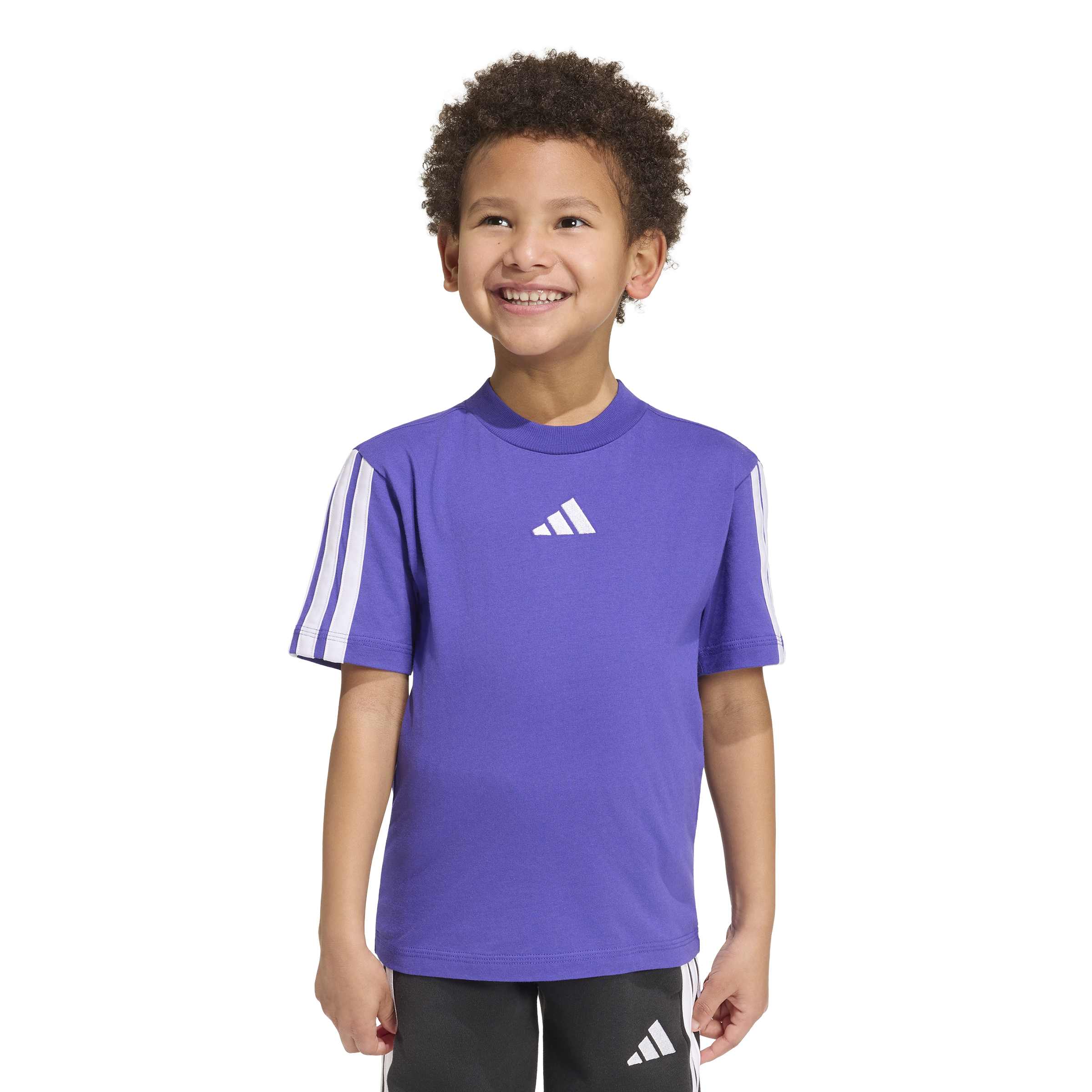 Adidas Leggings Viola