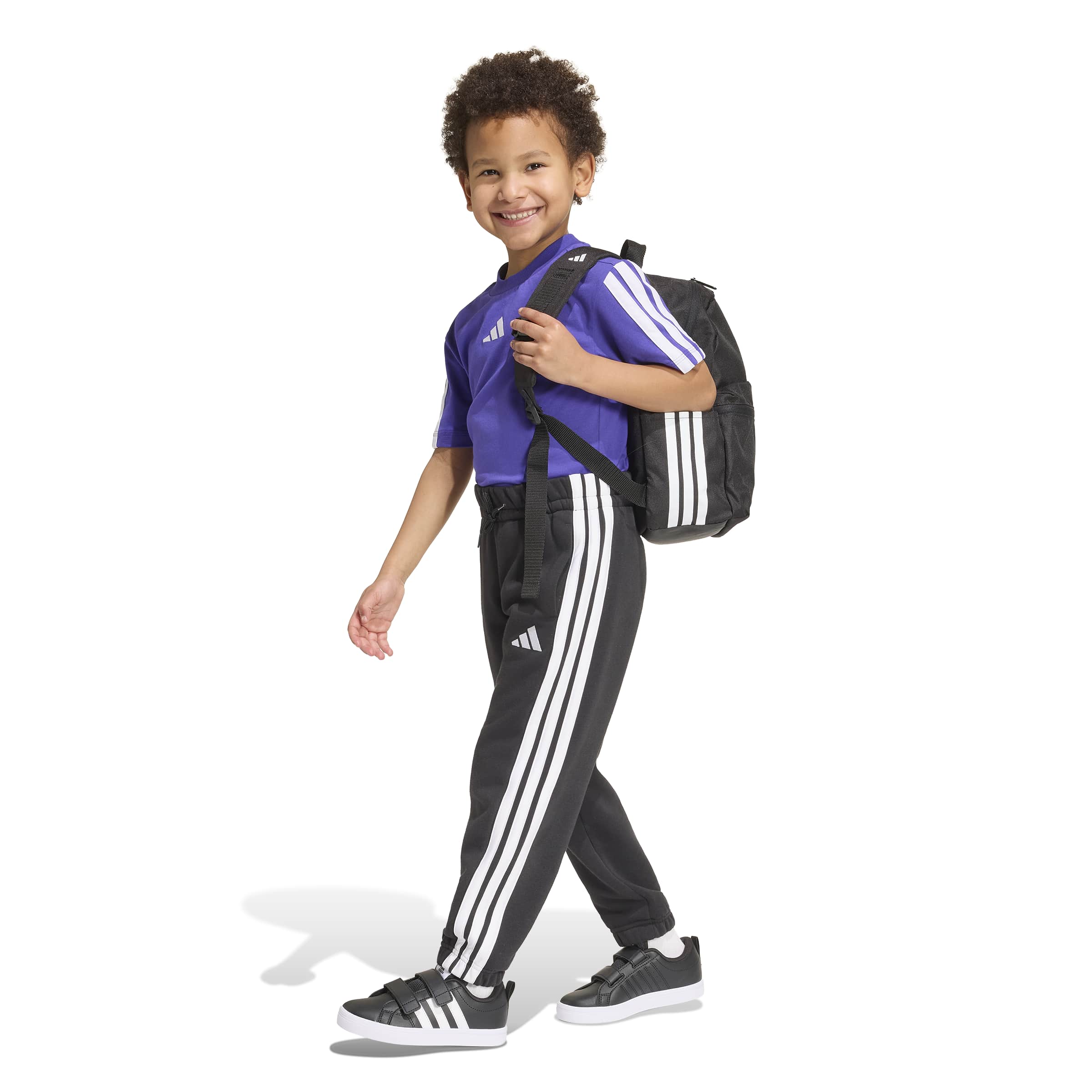 Adidas Leggings Viola