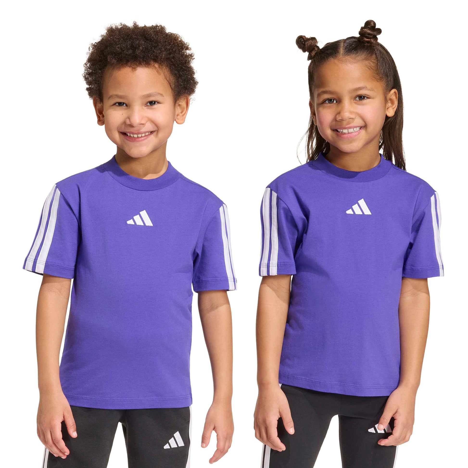 Adidas Leggings Viola