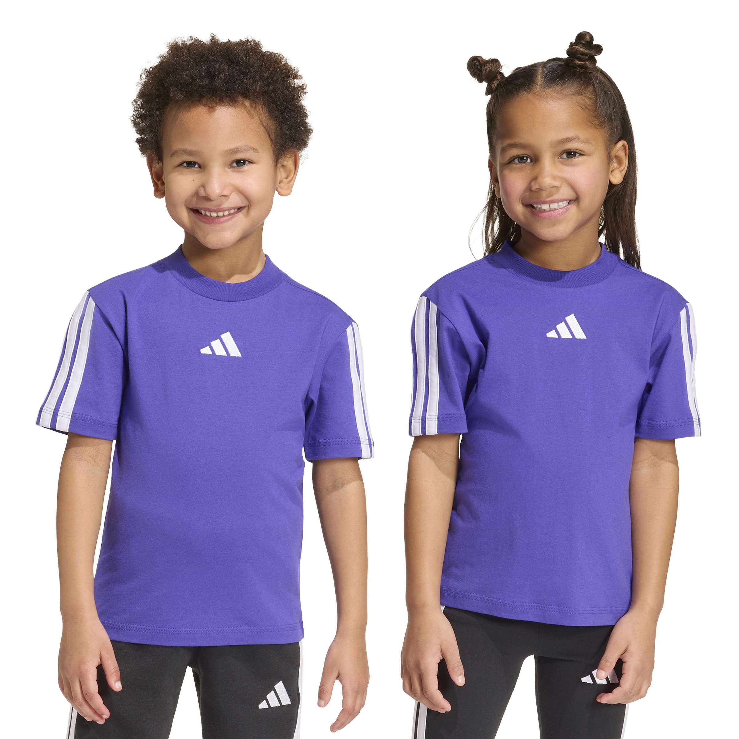 Adidas Leggings Viola