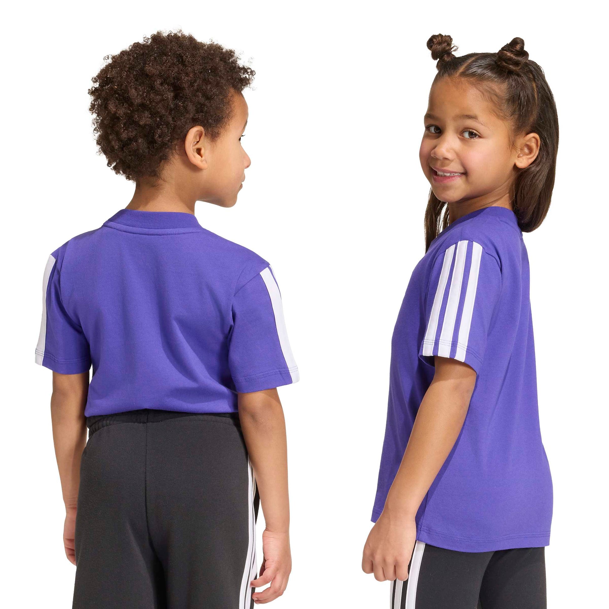 Adidas Leggings Viola