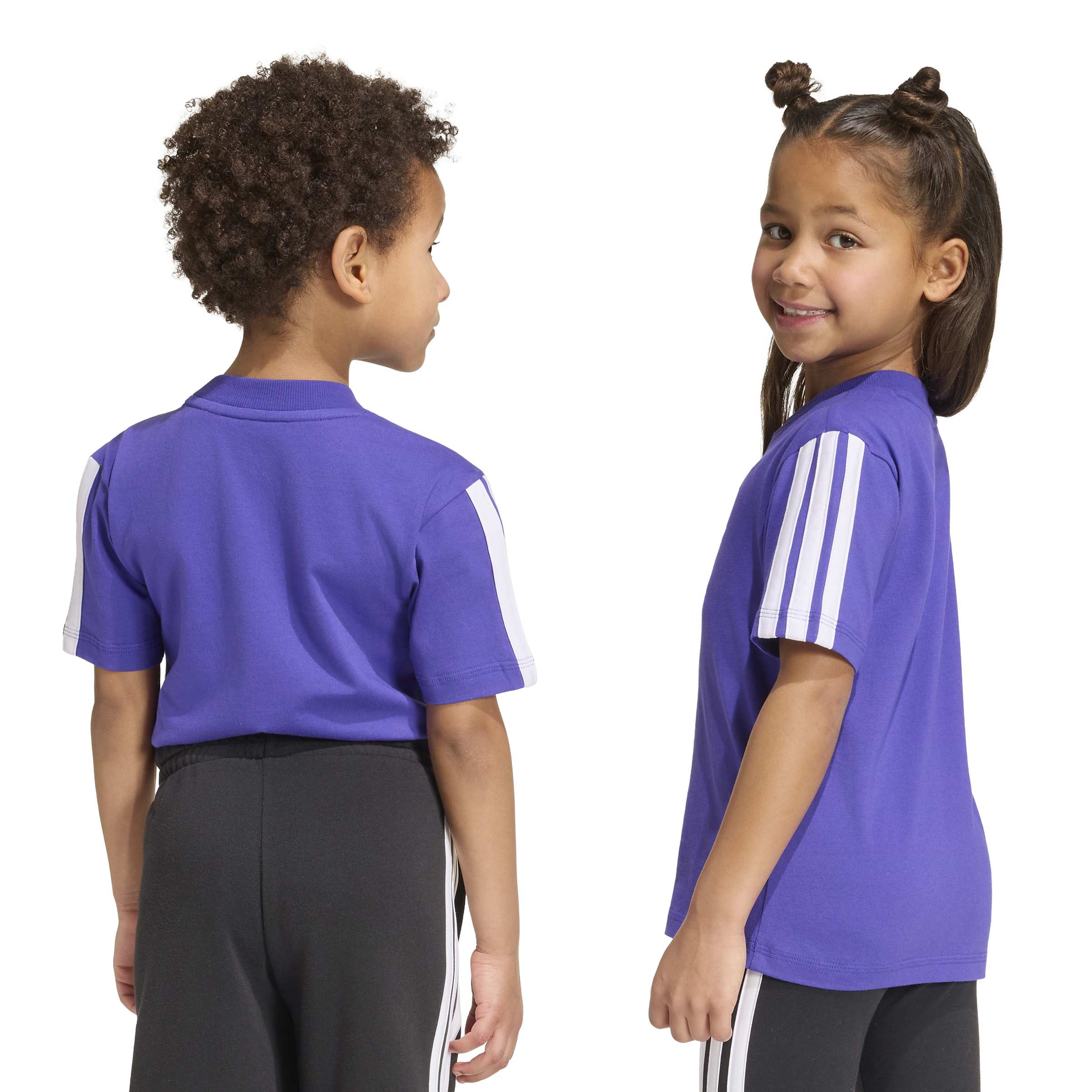 Adidas Leggings Viola