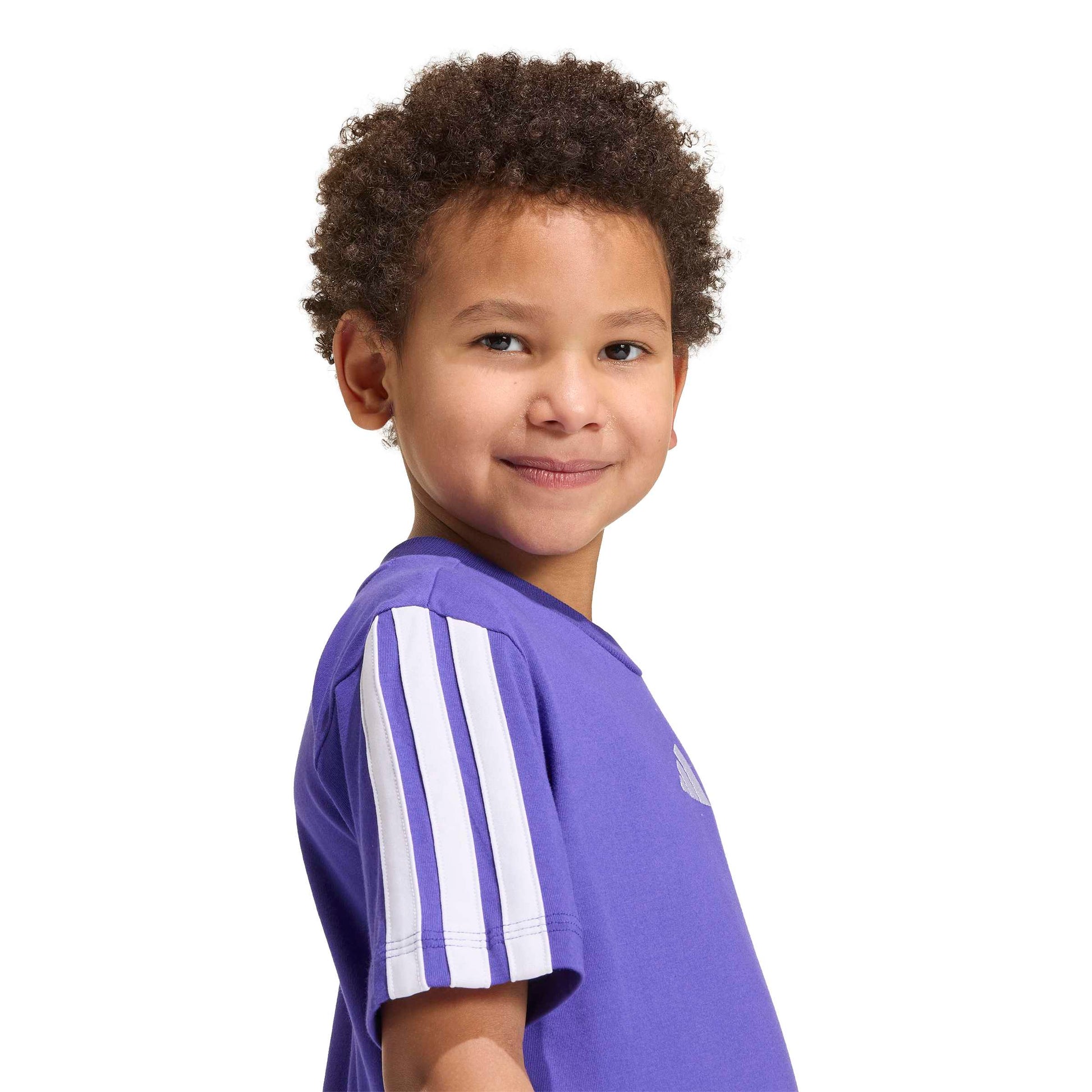 Adidas Leggings Viola