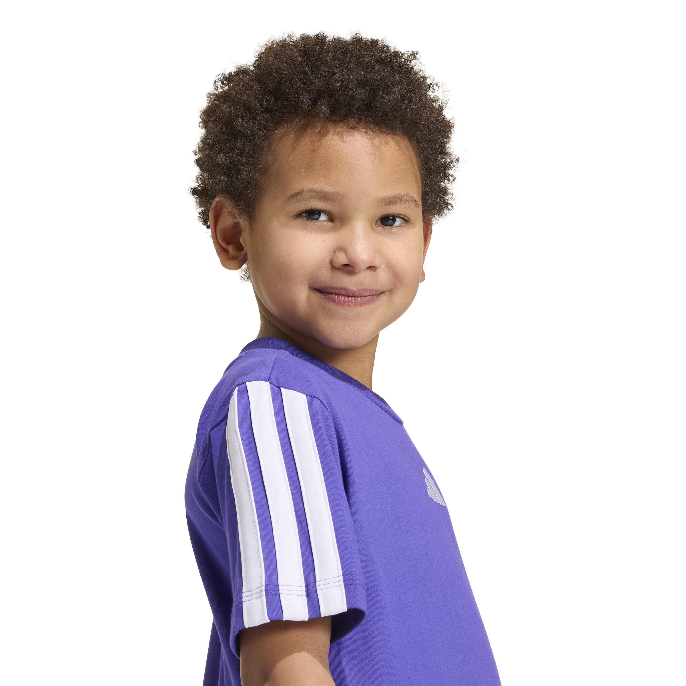 Adidas Leggings Viola