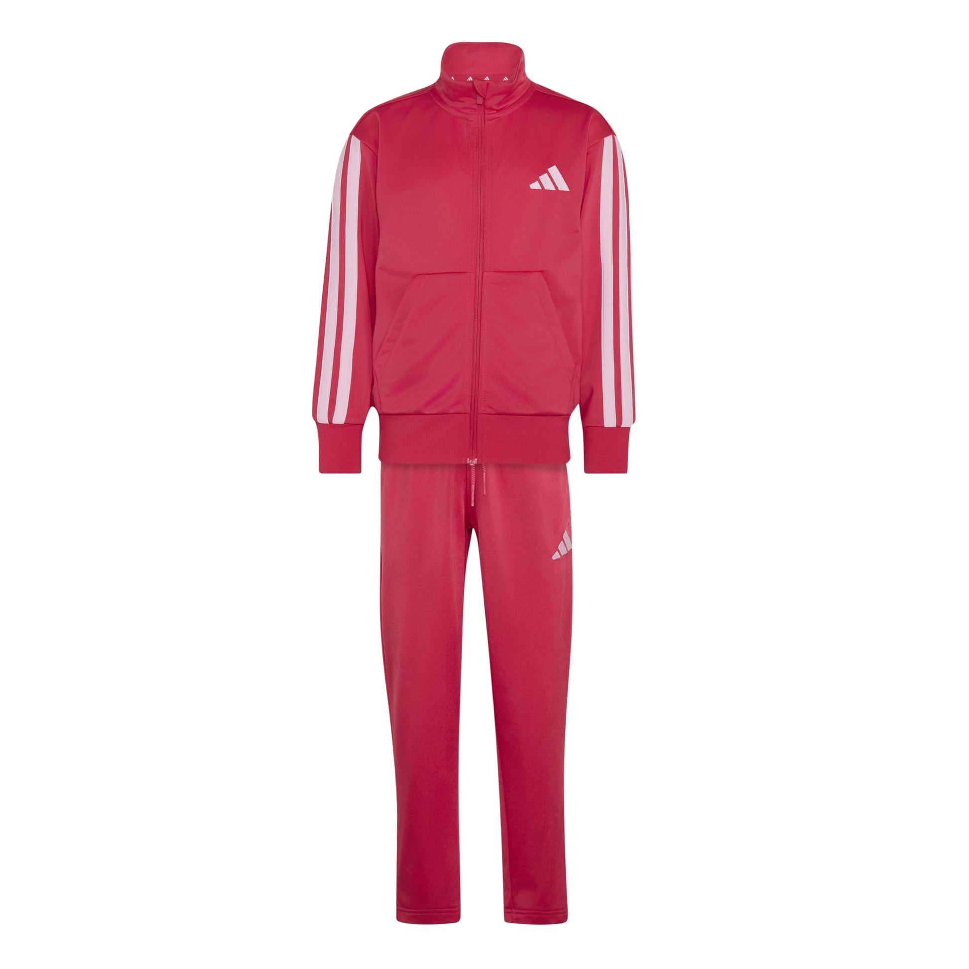 Adidas Tuta Rosa