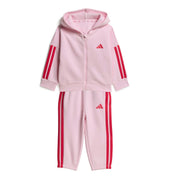 Adidas Tuta Rosa