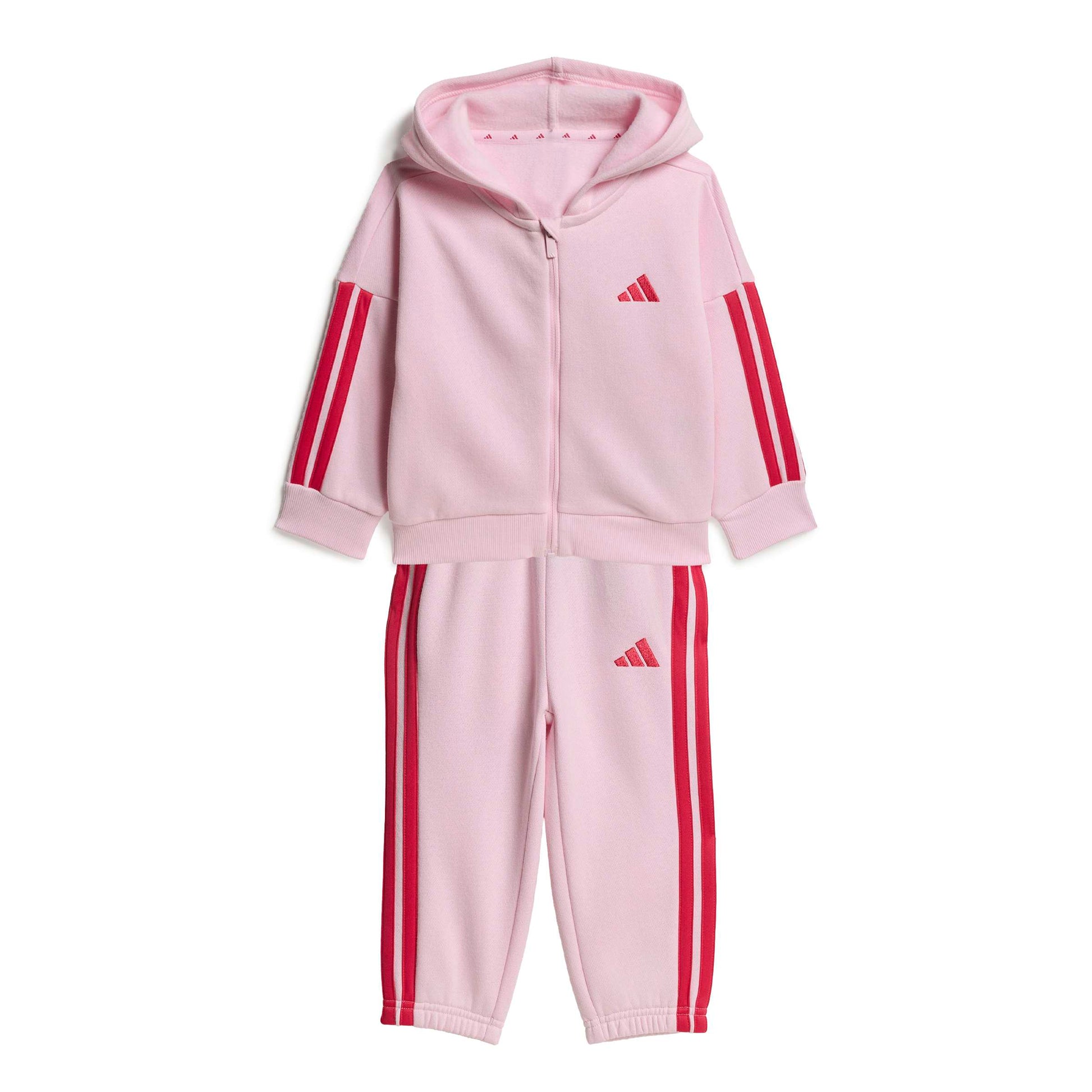Adidas Tuta Rosa