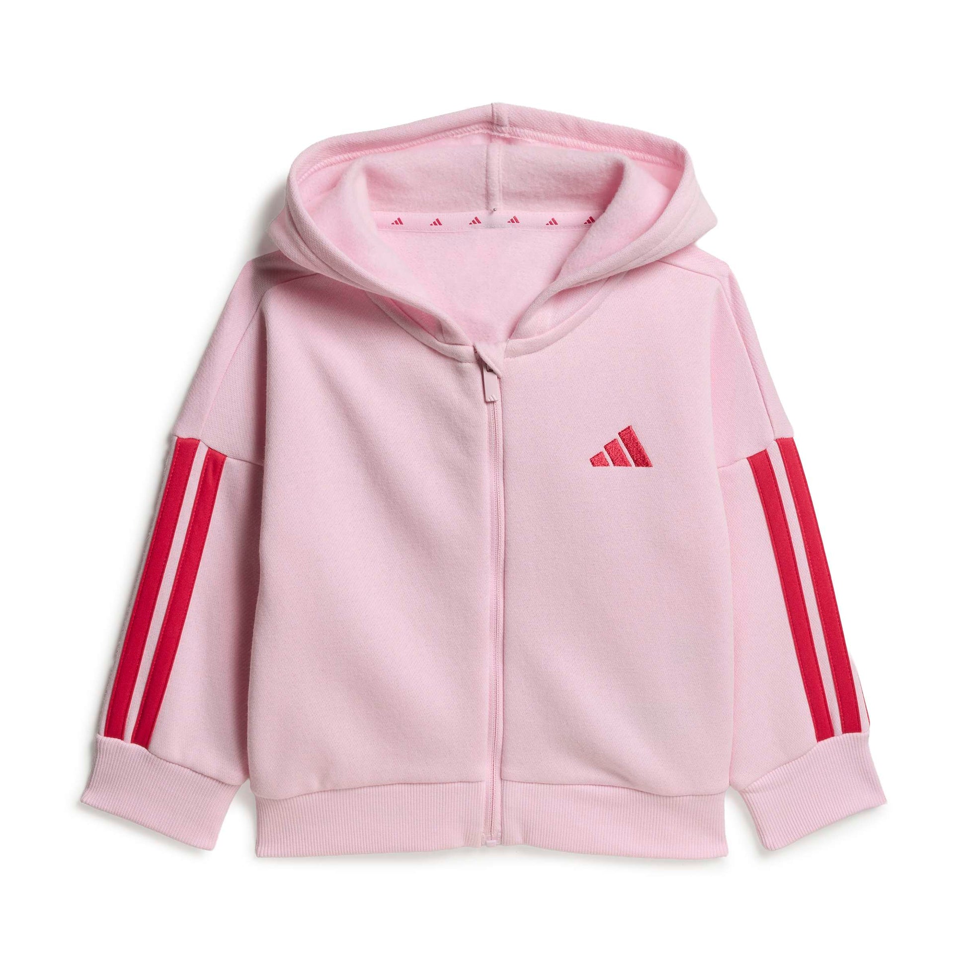Adidas Tuta Rosa